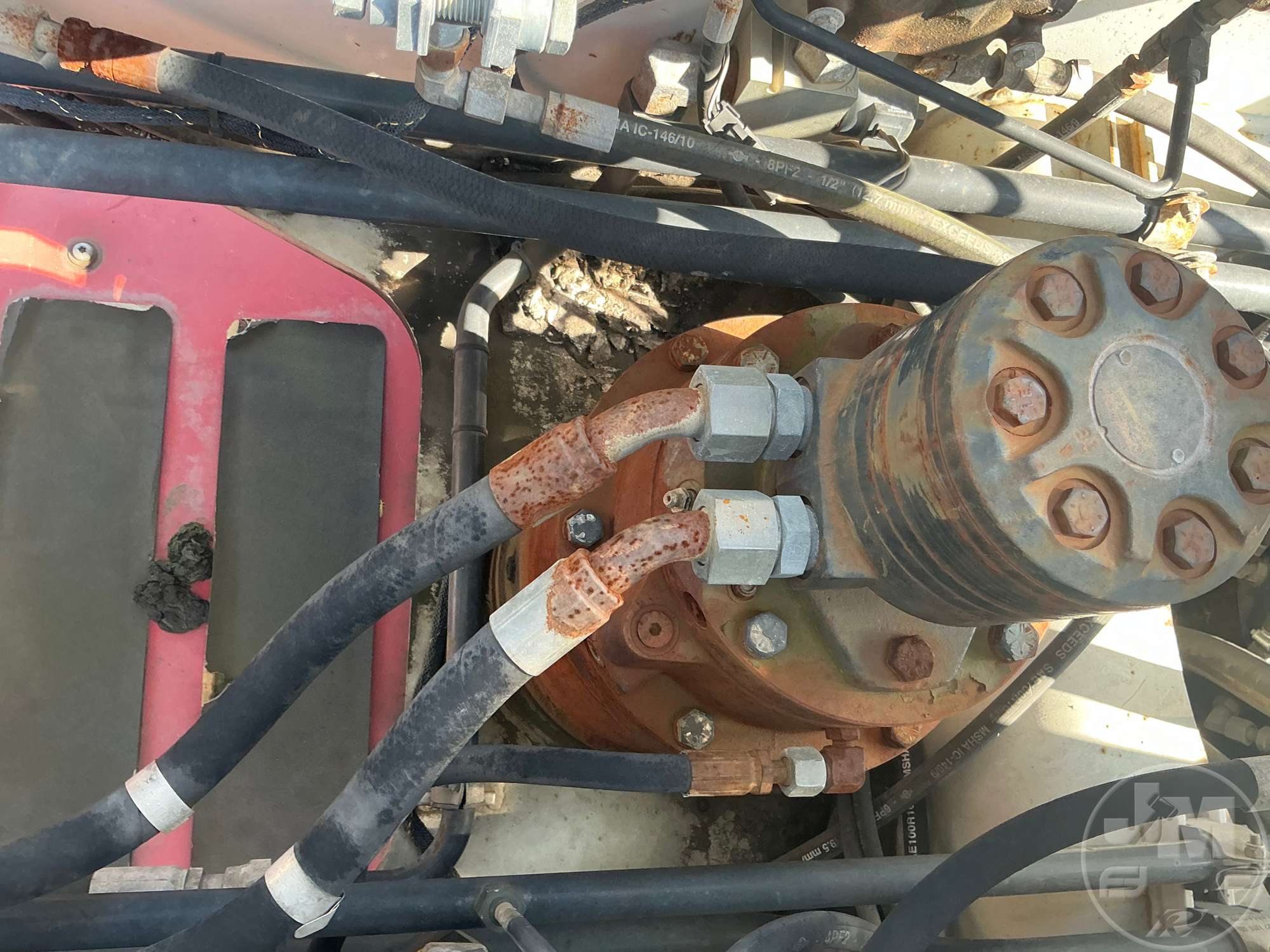 2007 Link-Belt RTC-8065 II