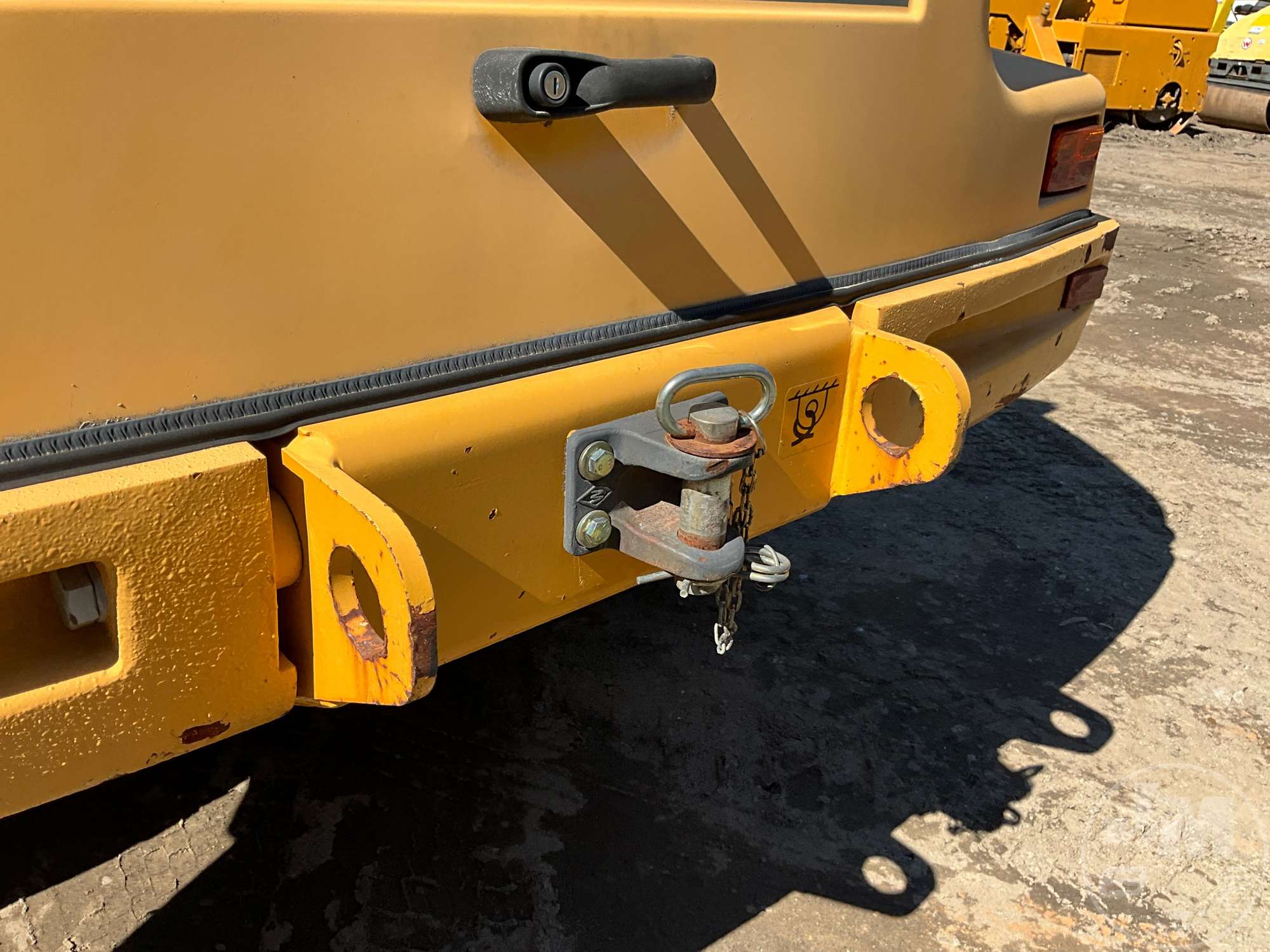 2017 John Deere 324K
