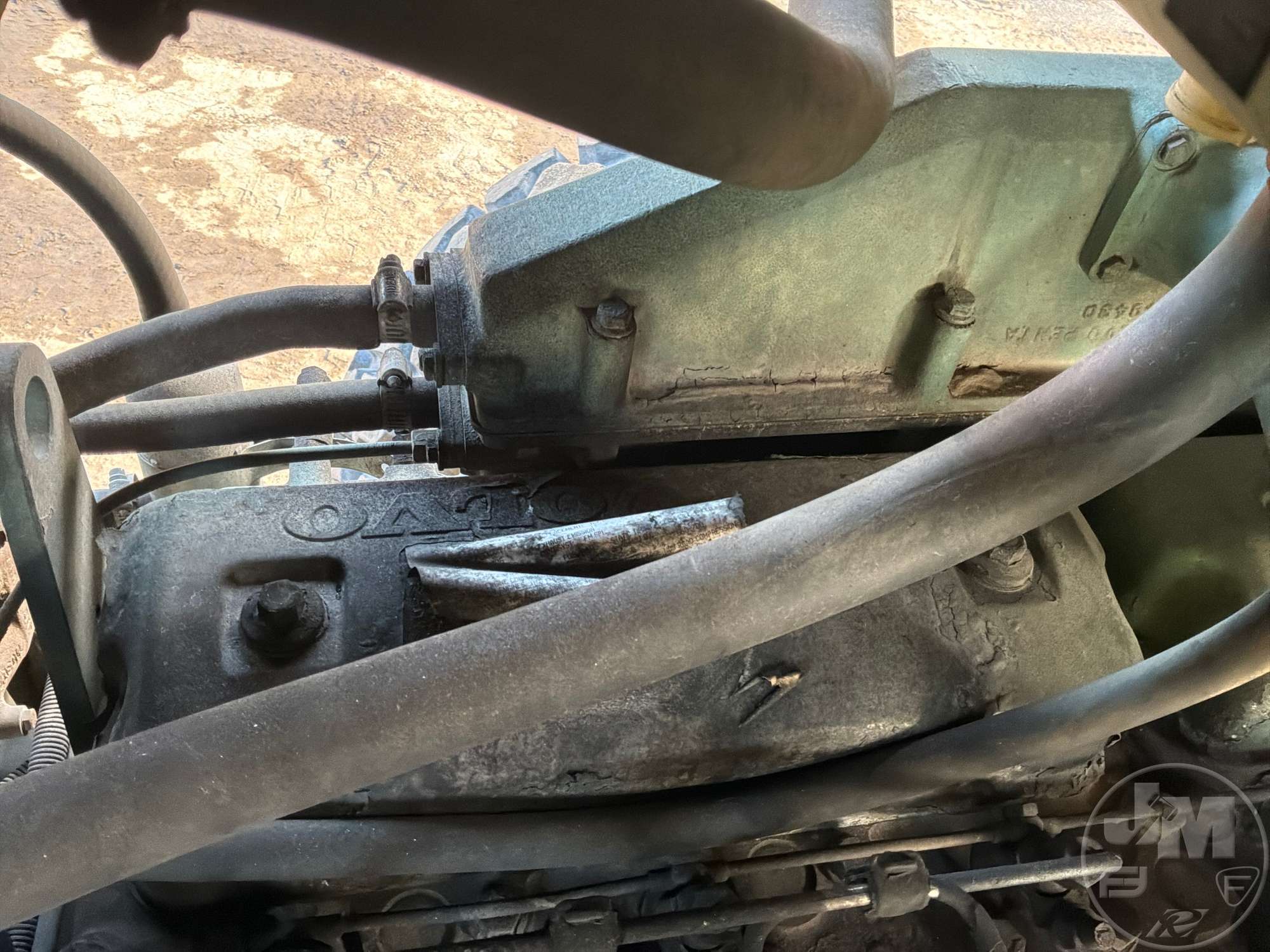 1999 Volvo L120C