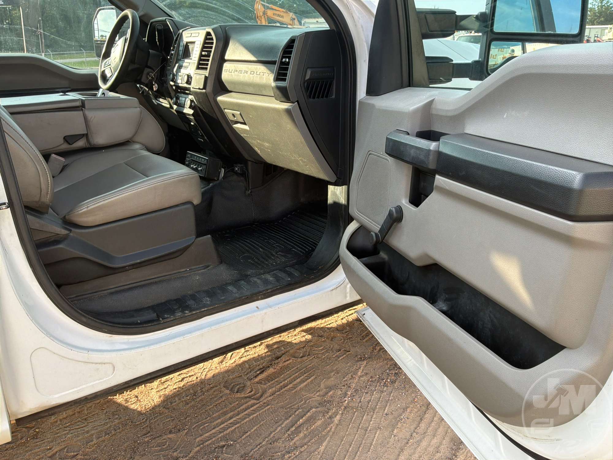 2018 Ford F-350XL SD XL