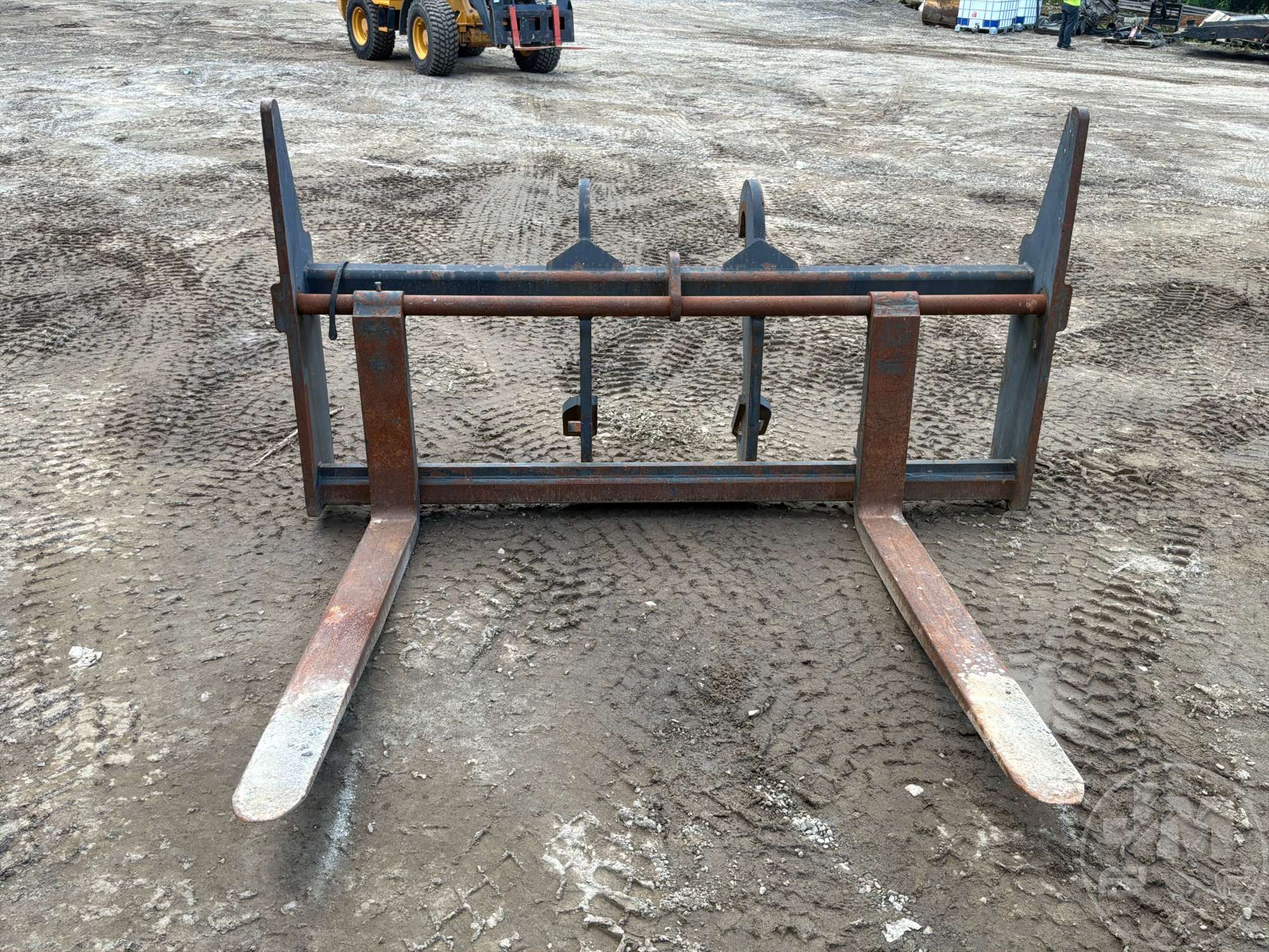 0 Caterpillar 60IN.