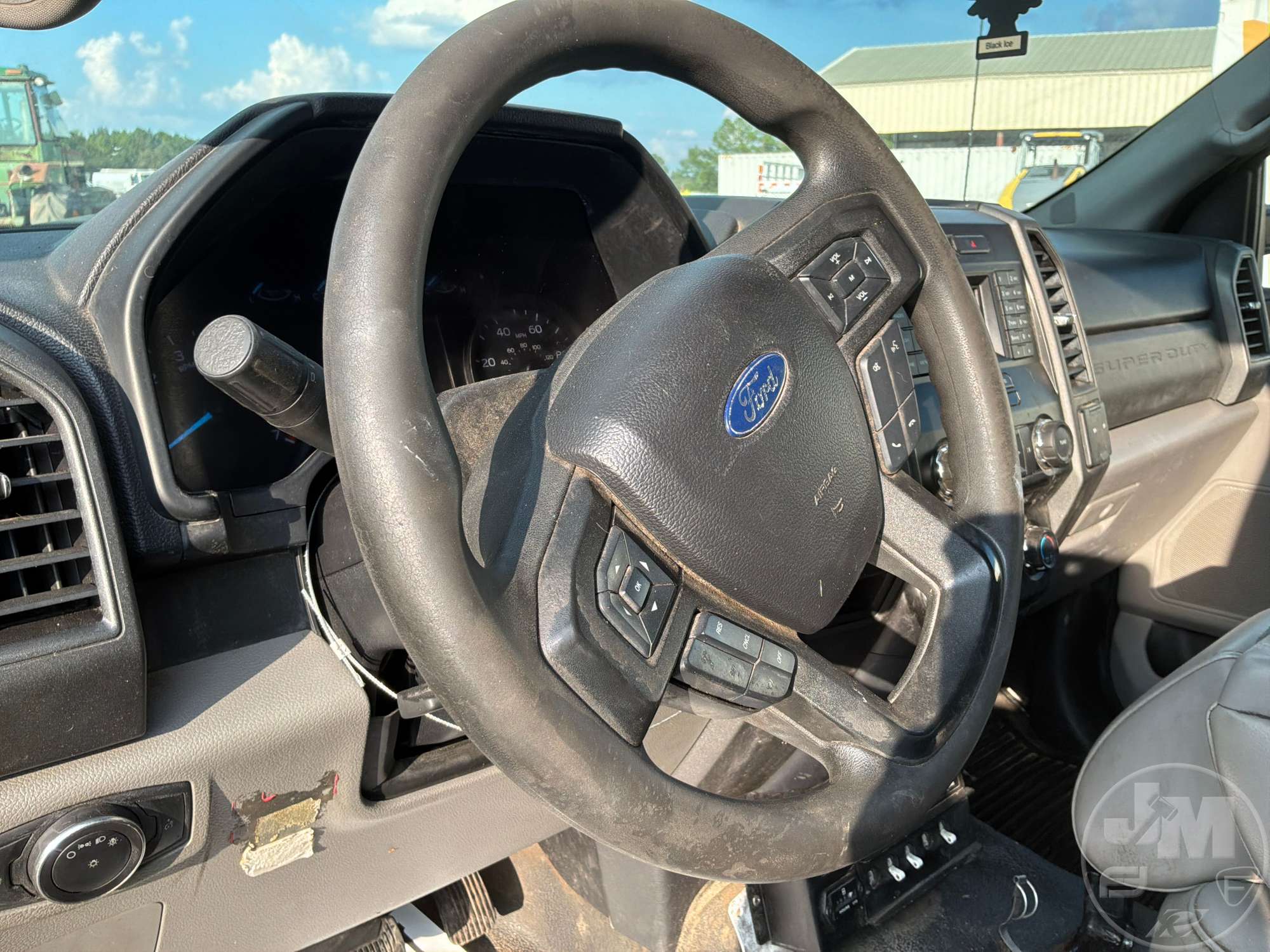 2018 Ford F-350XL SD XL