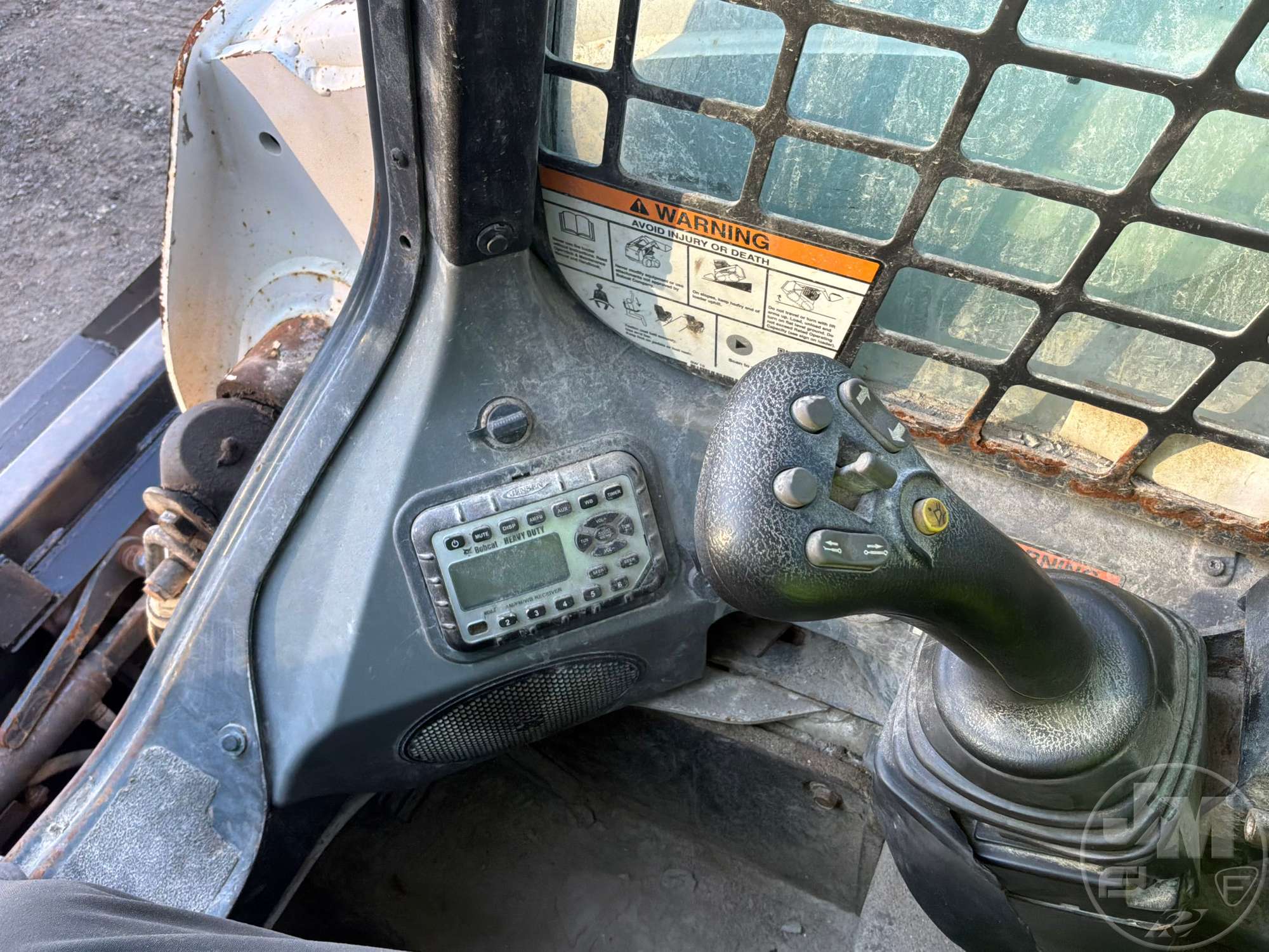 2019 Bobcat S650
