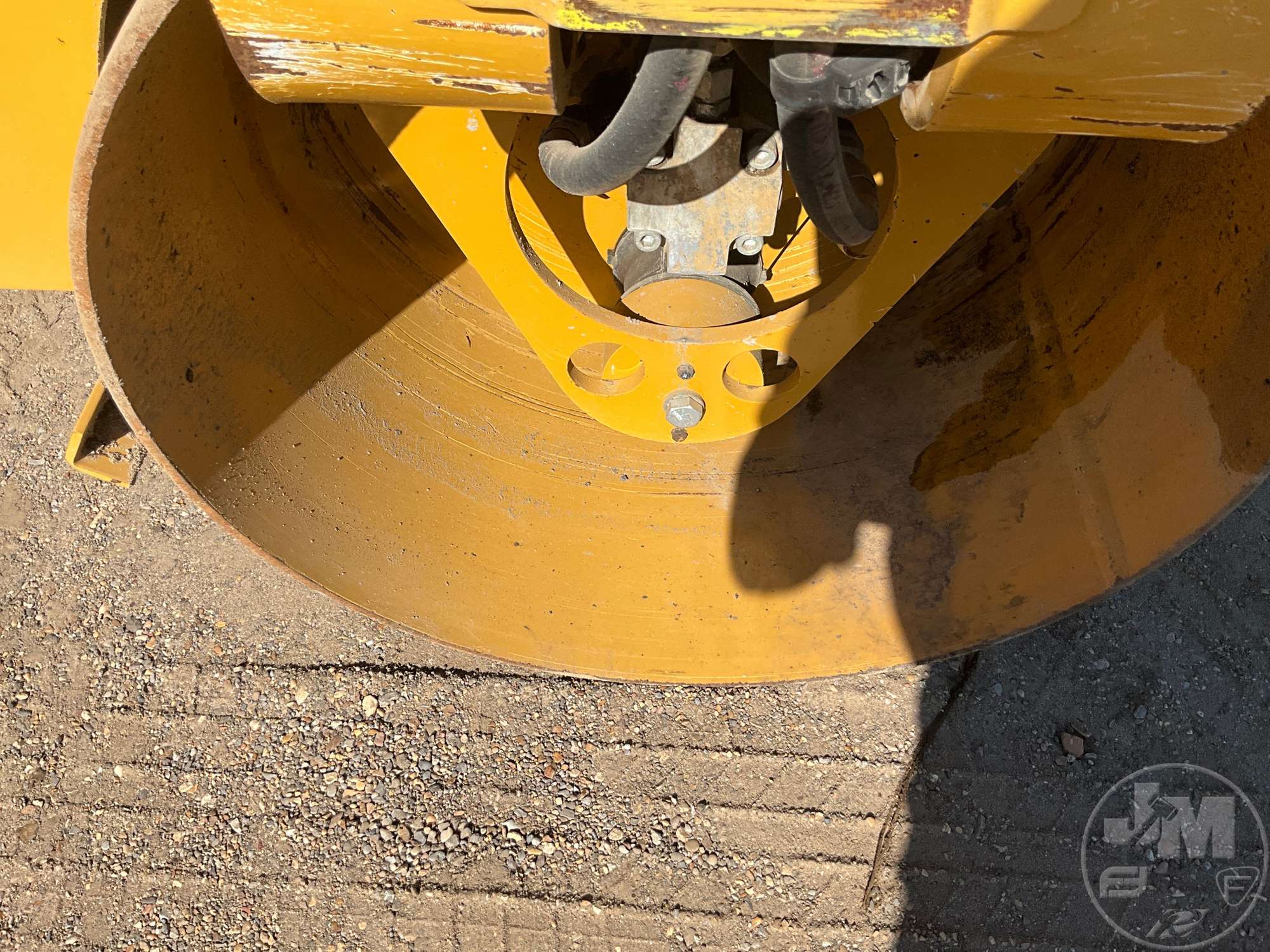 2021 Caterpillar CB1.8