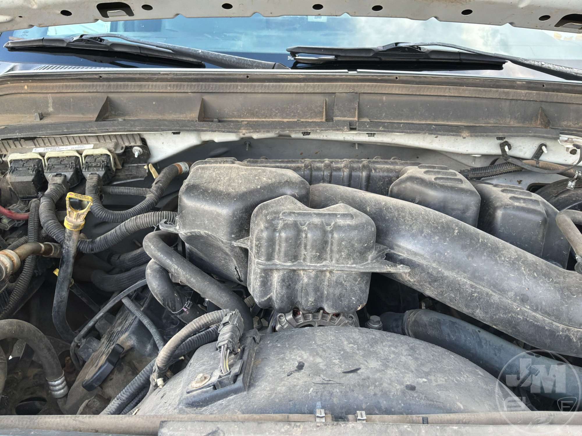 2016 Ford F-250