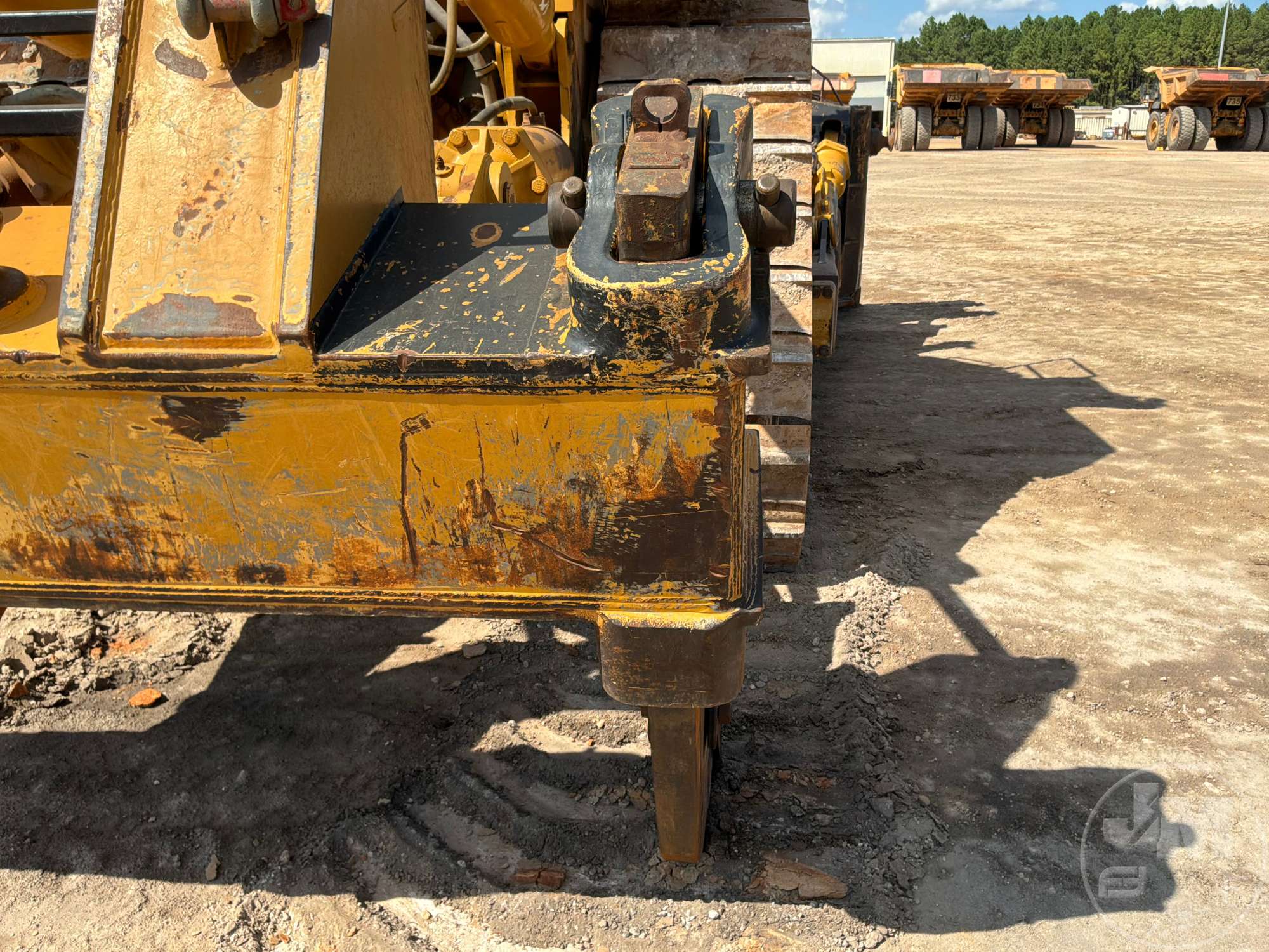 2010 Caterpillar D10T
