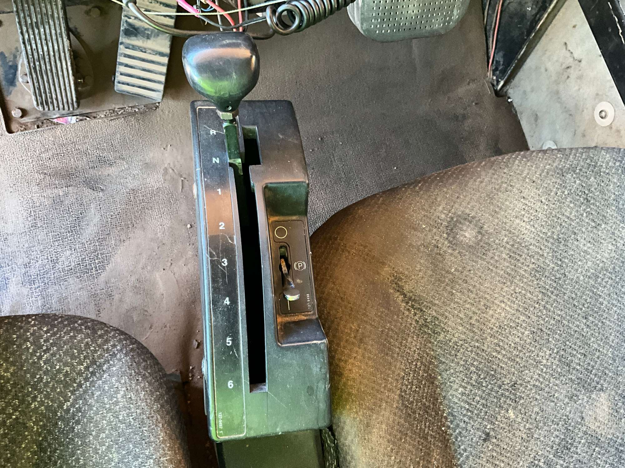 2012 Caterpillar 785D