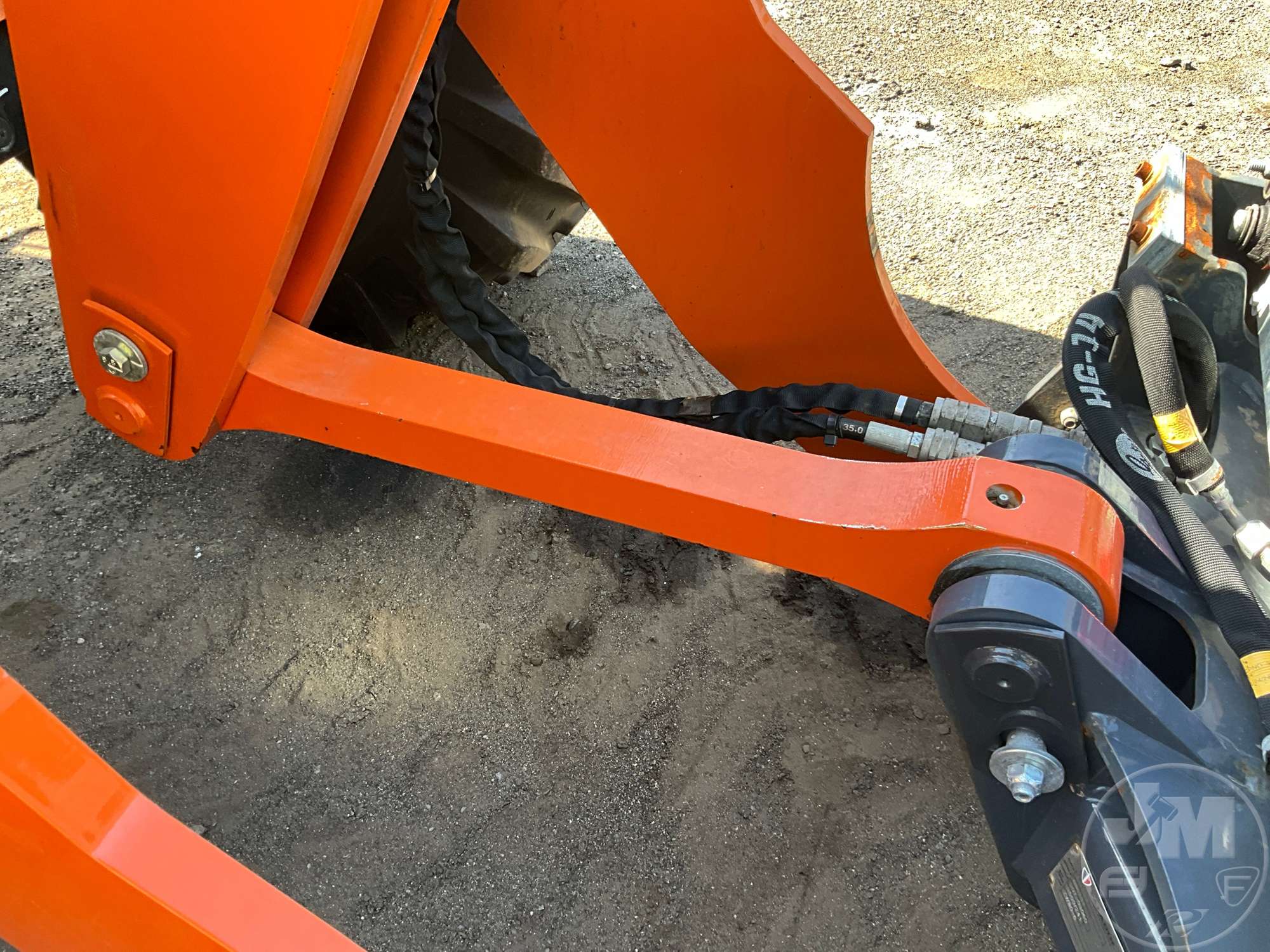 2024 Hitachi ZW80-5B