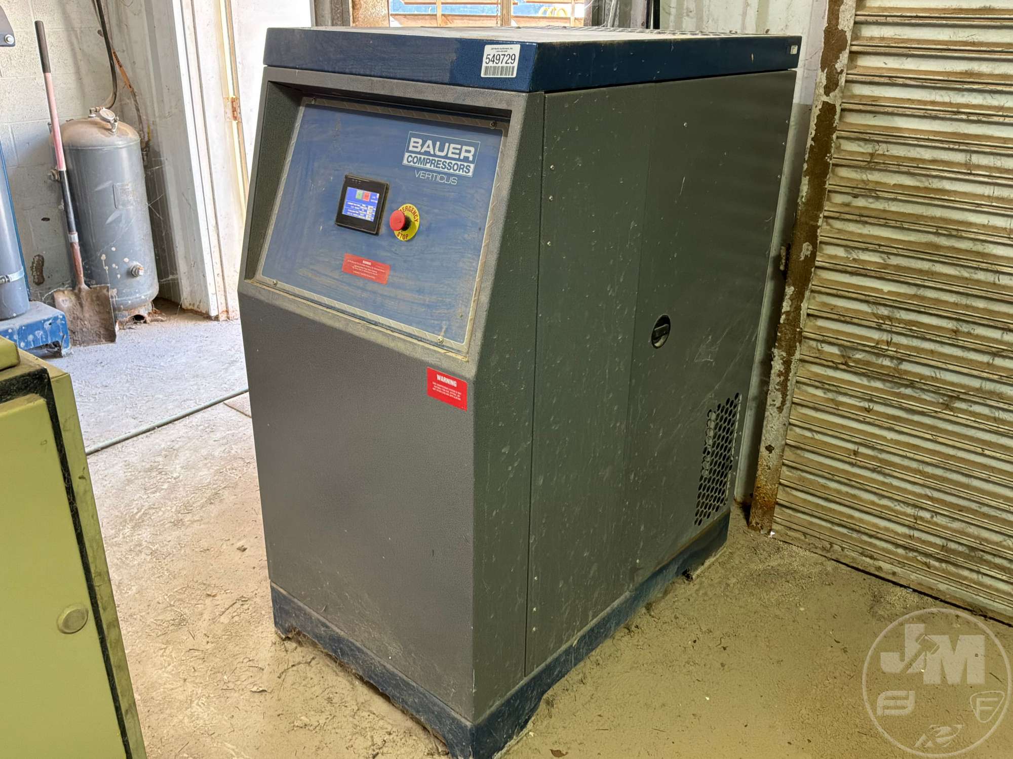 Photo of Bauer NITROGEN BOOSTER GIB12.2-7534606
