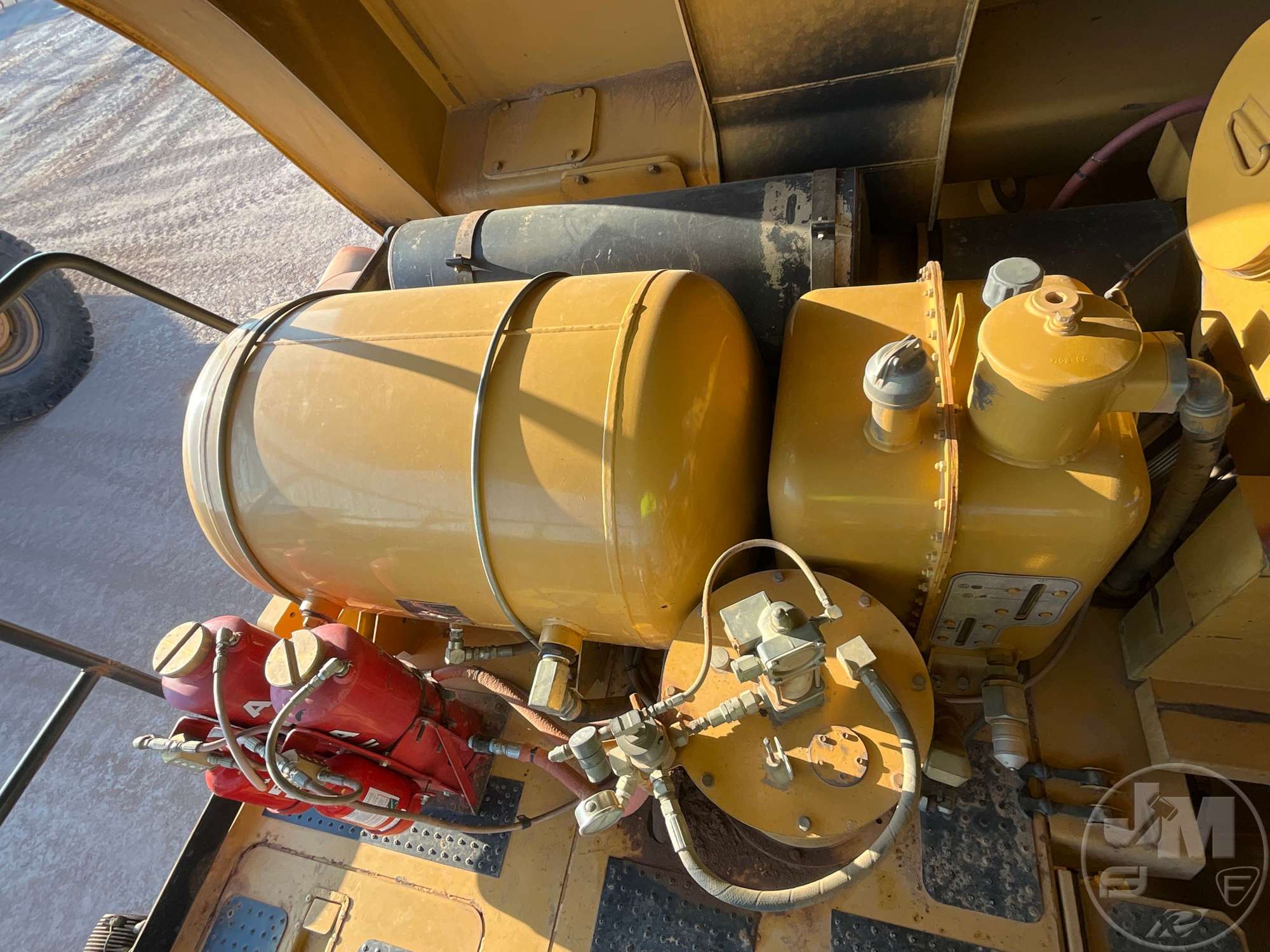 2012 Caterpillar 785D