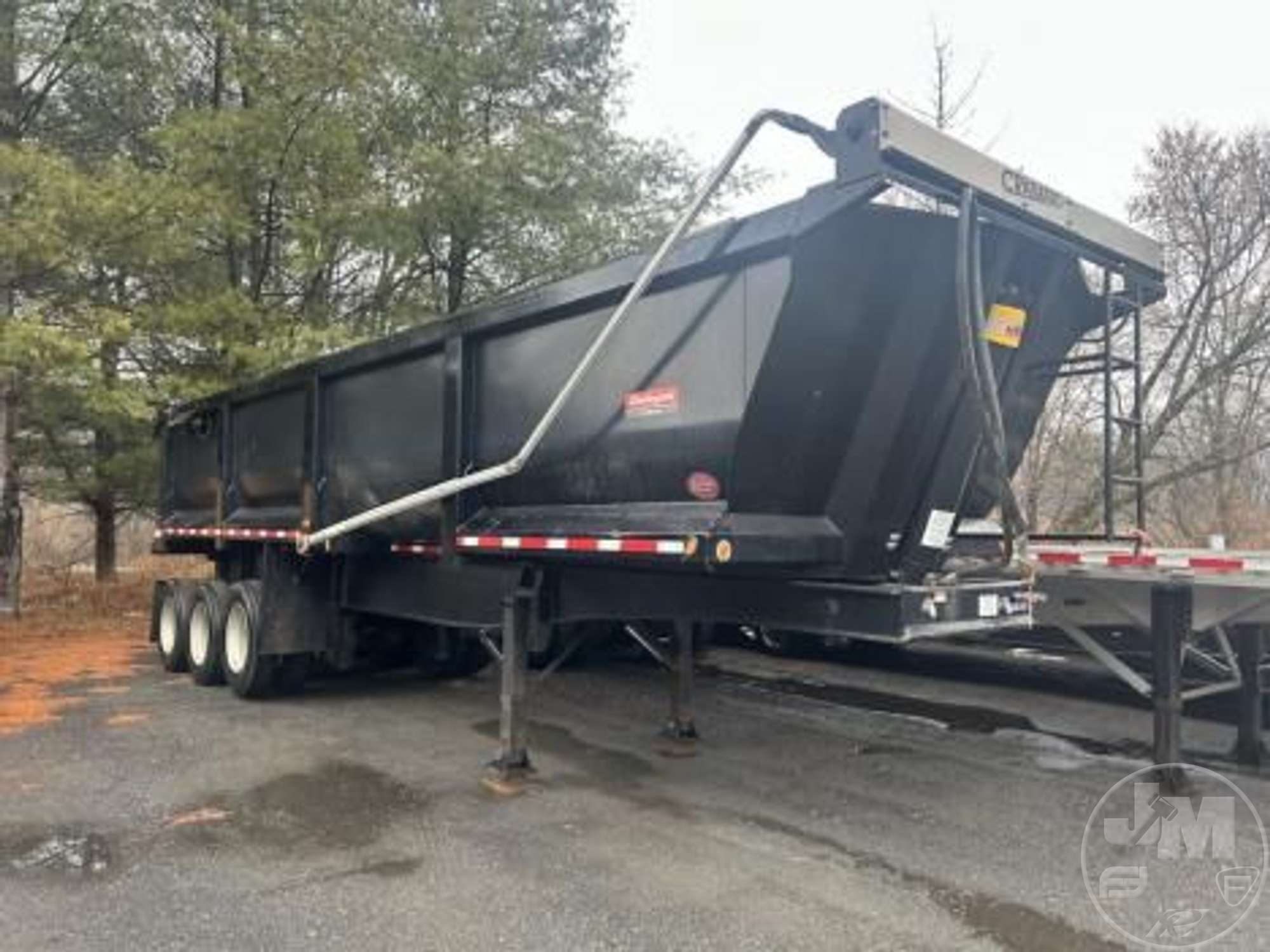 Photo of 2025 Gallegos DUMP