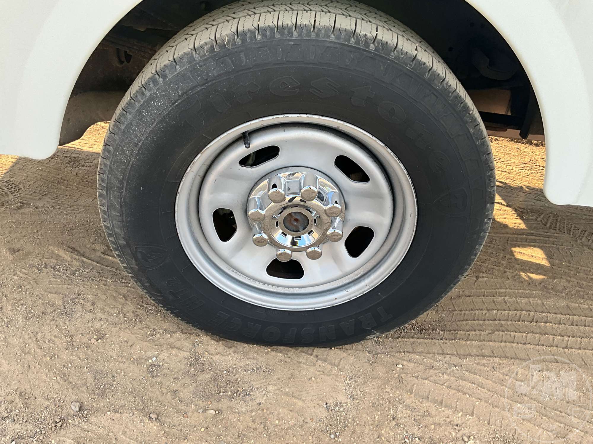 2017 Ford F-350 XL SD