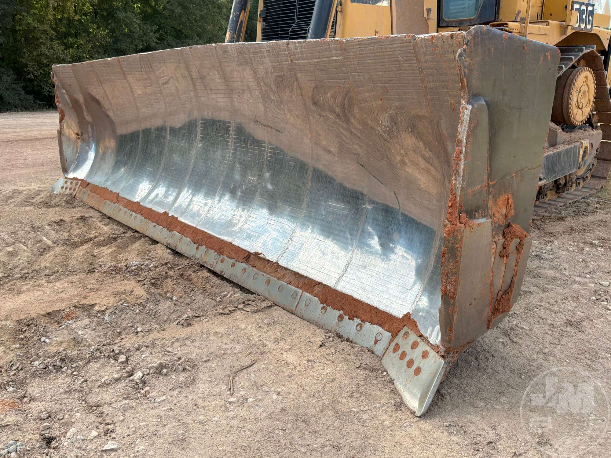 2008 Caterpillar D9T