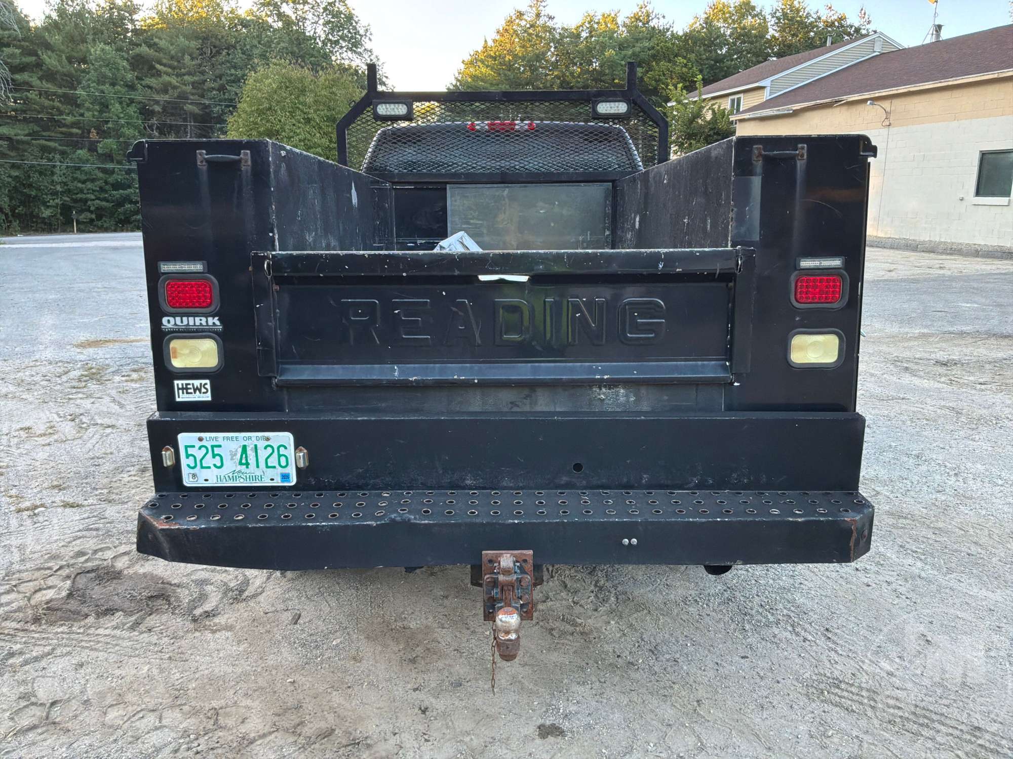 2011 Chevrolet Silverado