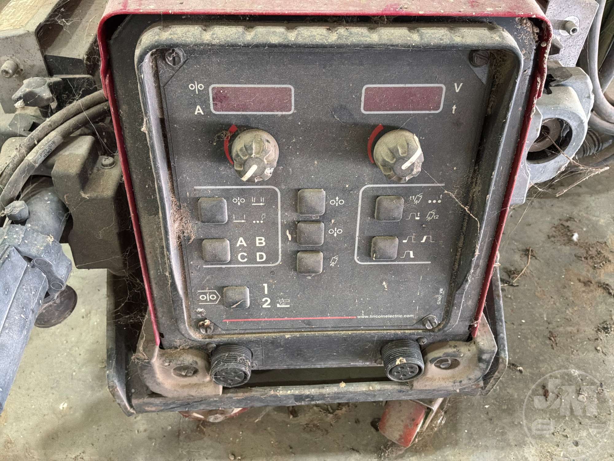 0 Lincoln FLEXTEC 650
