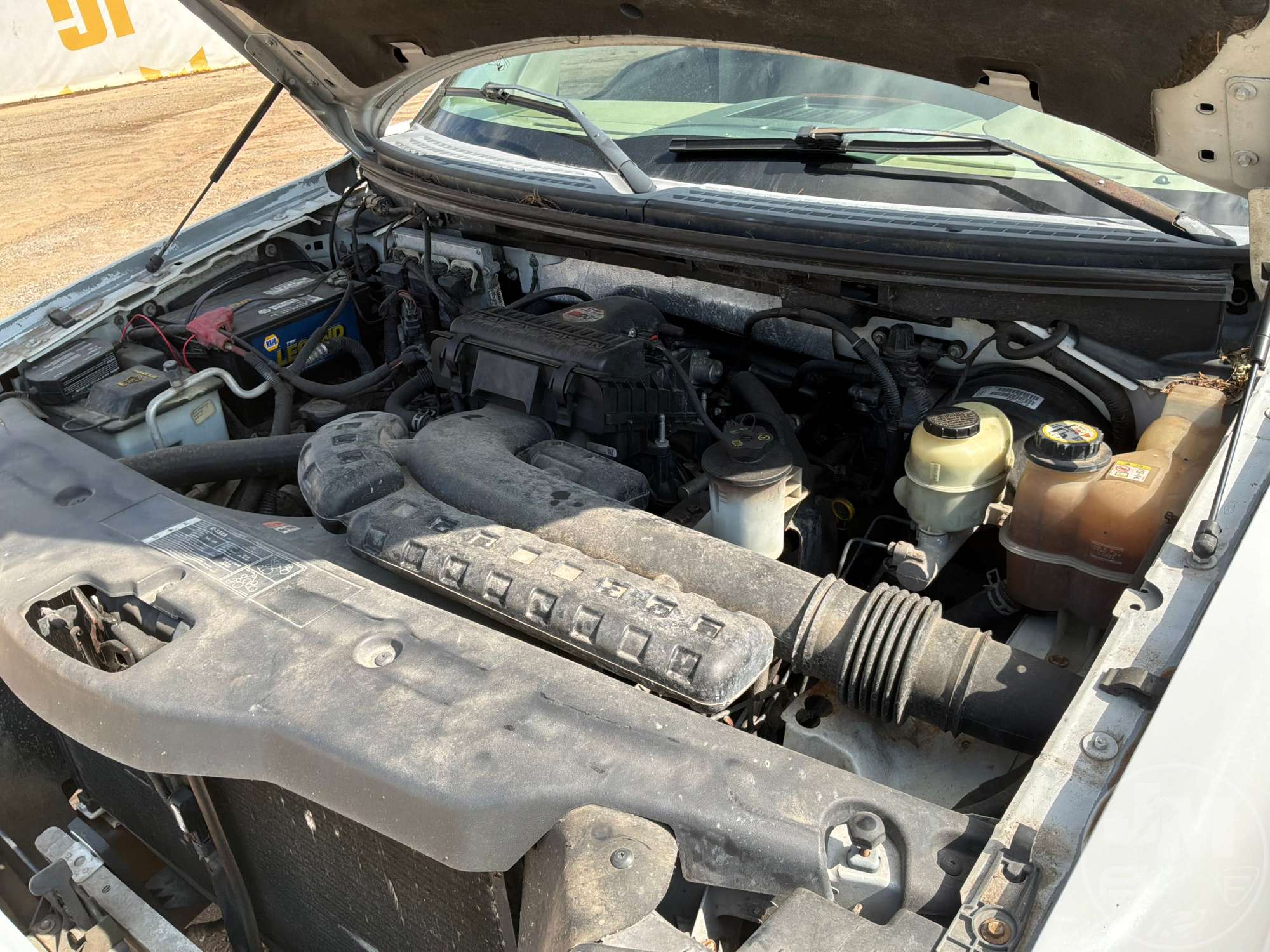 2006 Ford F-150
