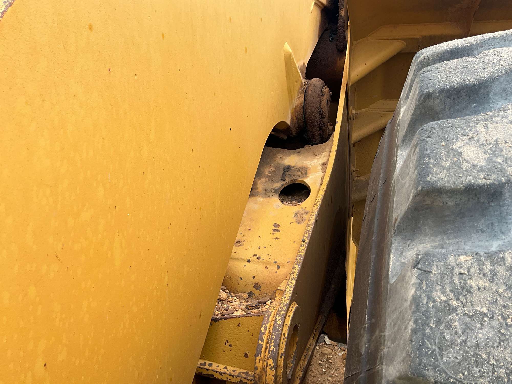 1998 Caterpillar 980G