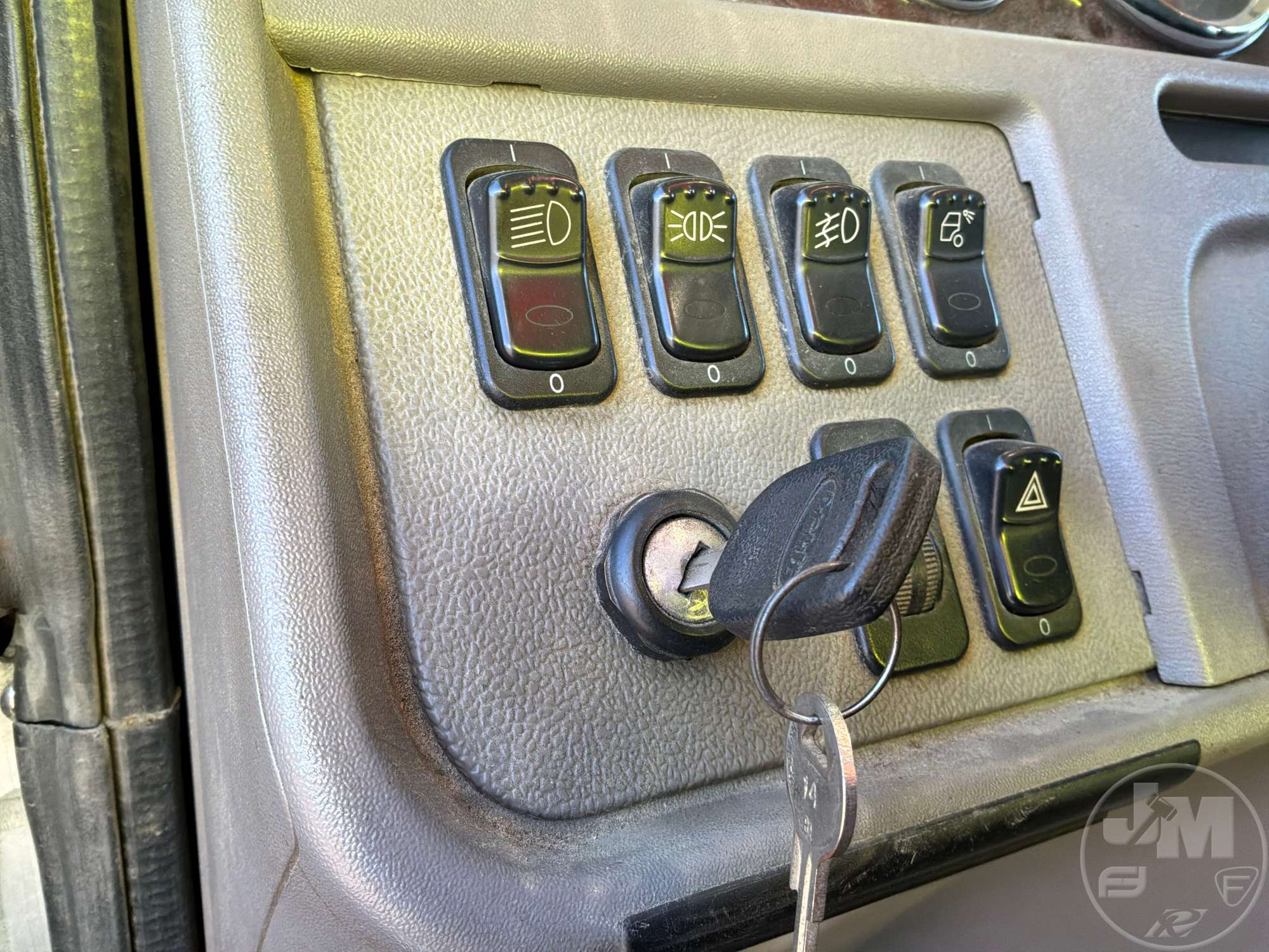 2014 Peterbilt 367