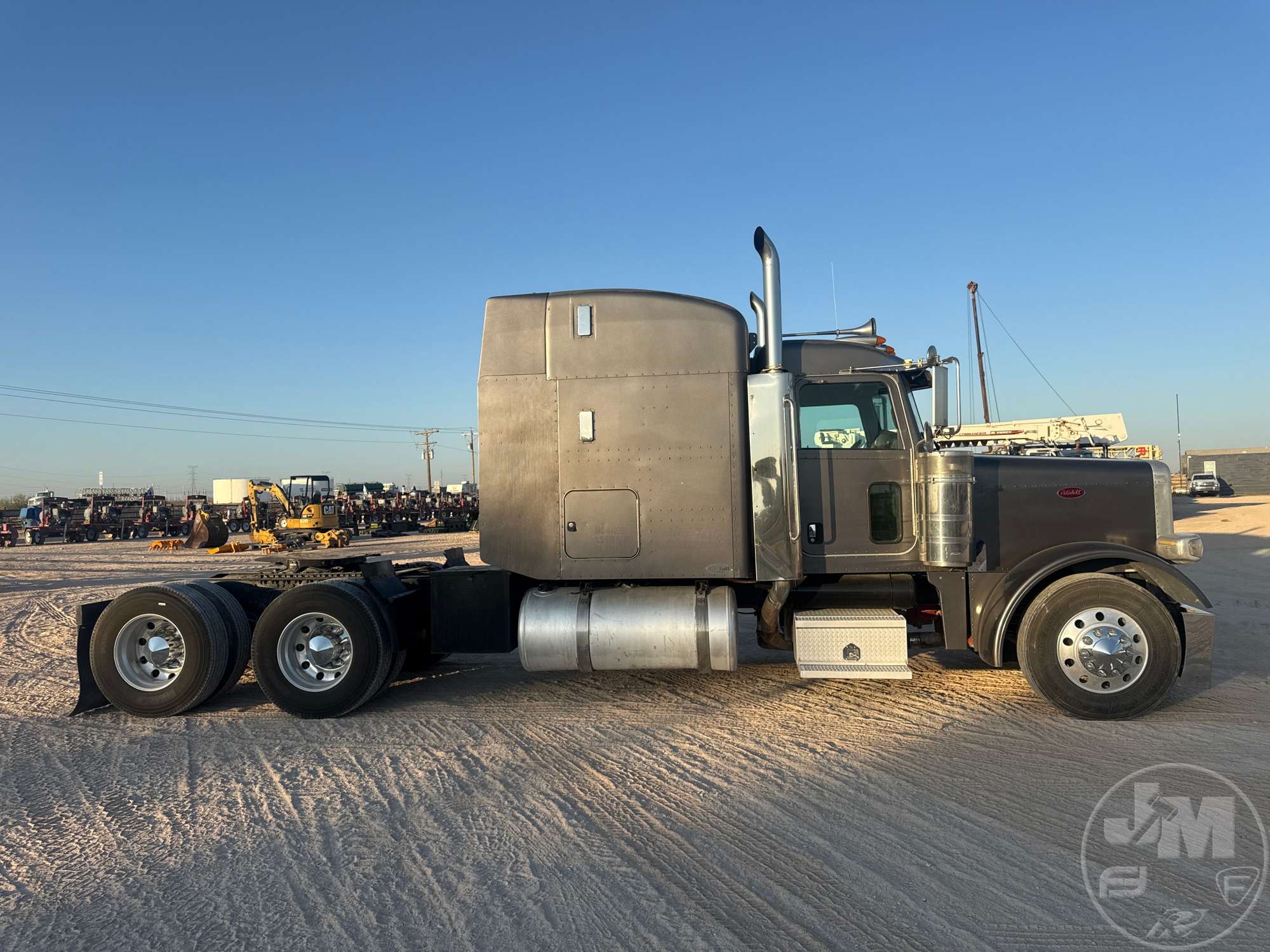2006 Peterbilt 379