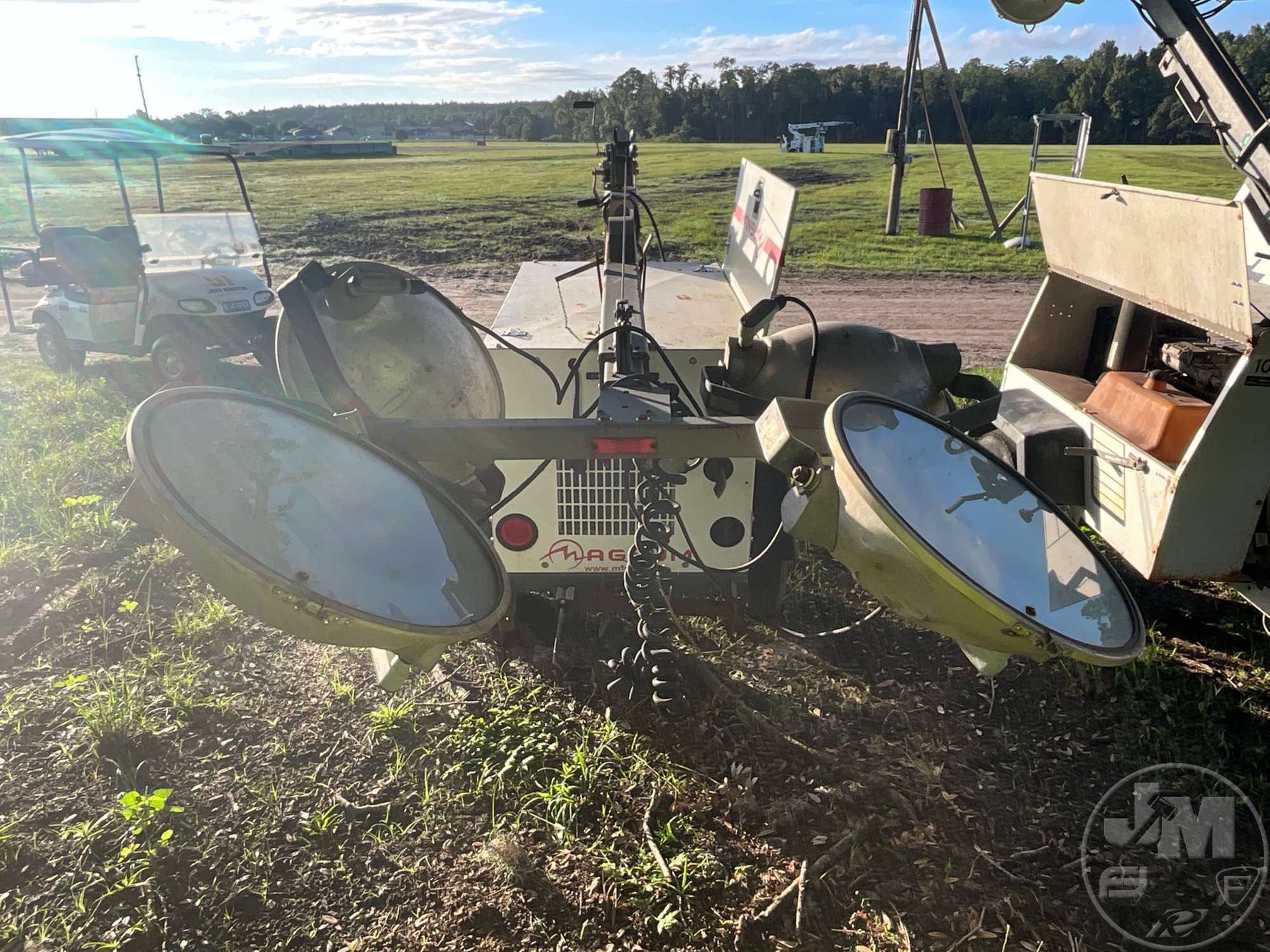 0 Magnum MLT3060M