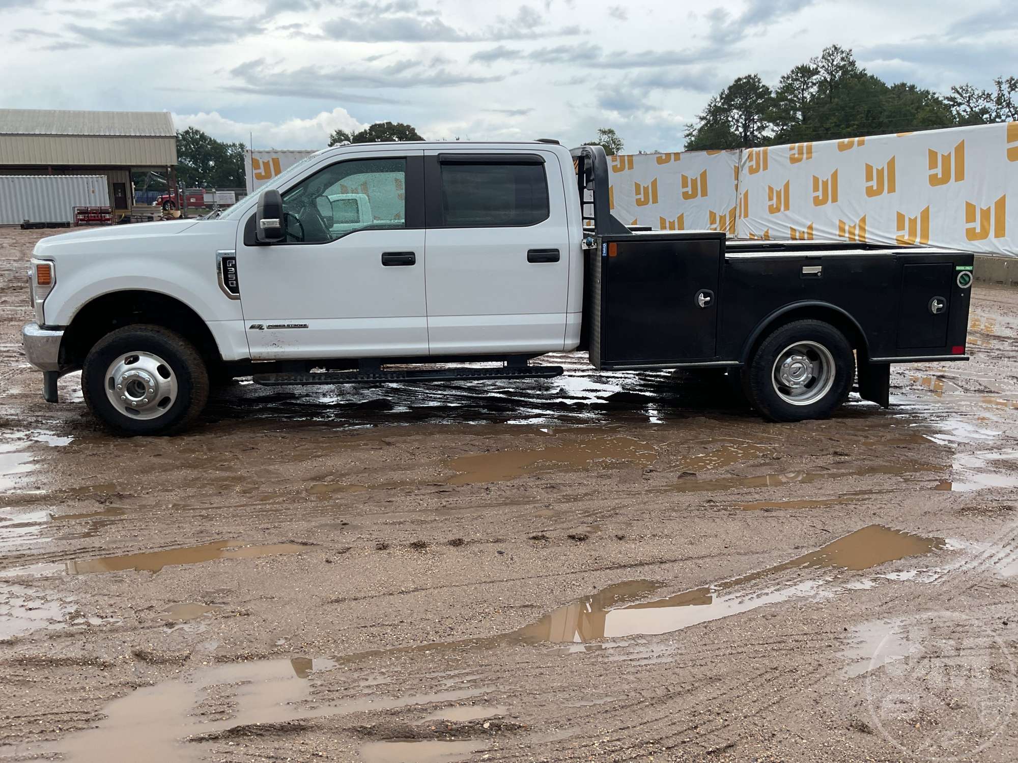 2022 Ford F-350