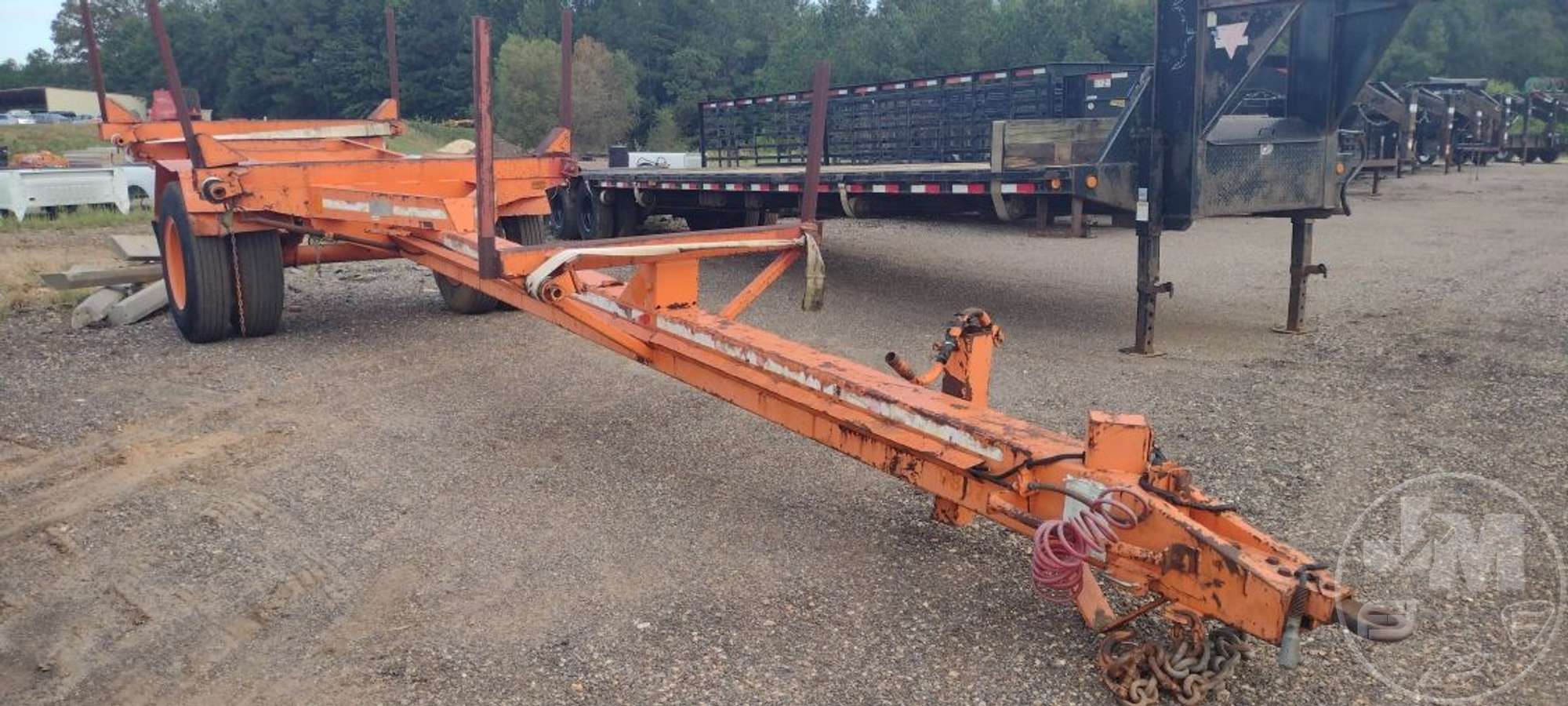 1987 Butler BPHD10PVH