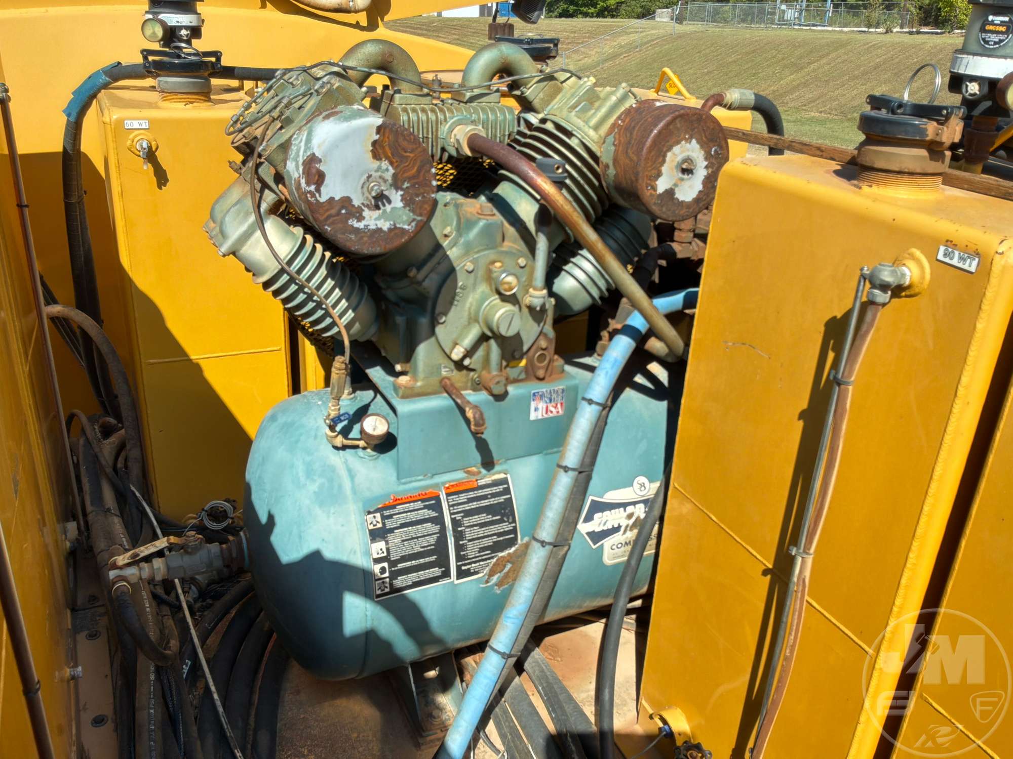 2007 Caterpillar 730 ARTICULATED