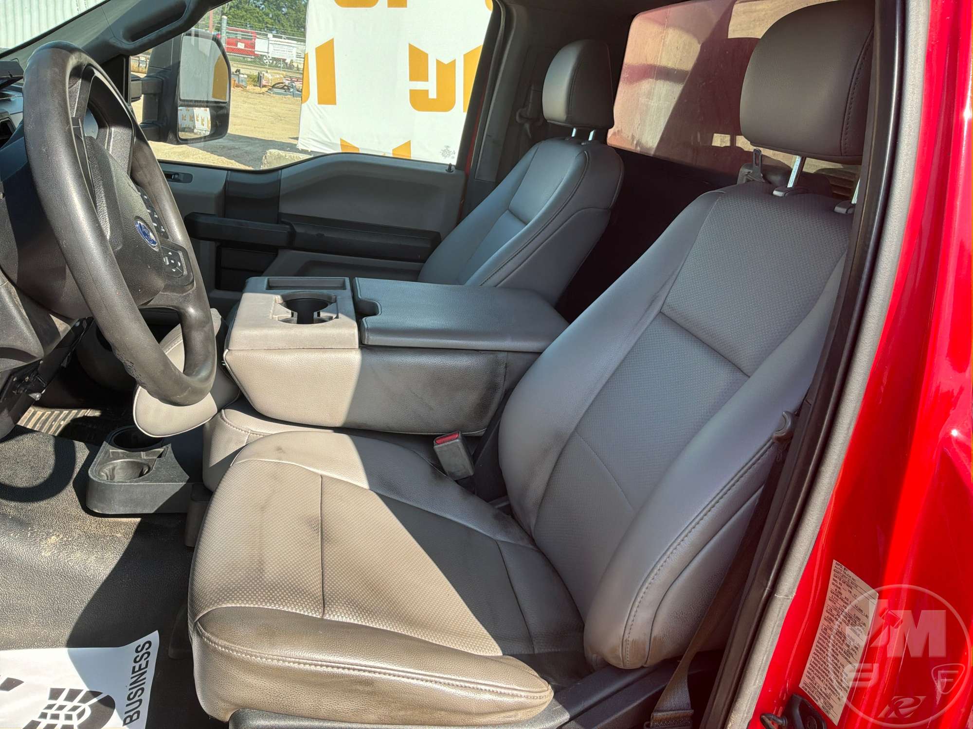 2017 Ford F-350XL SD