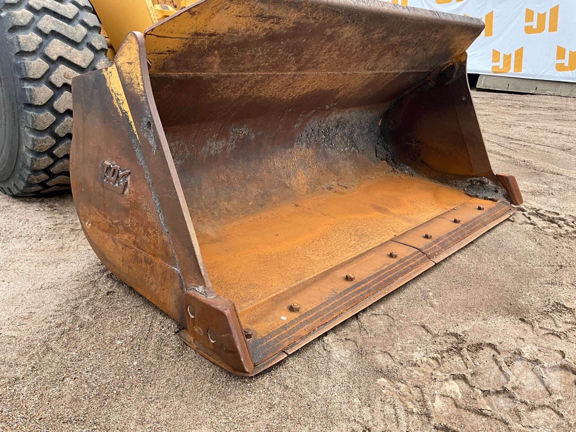 1998 Caterpillar 980G