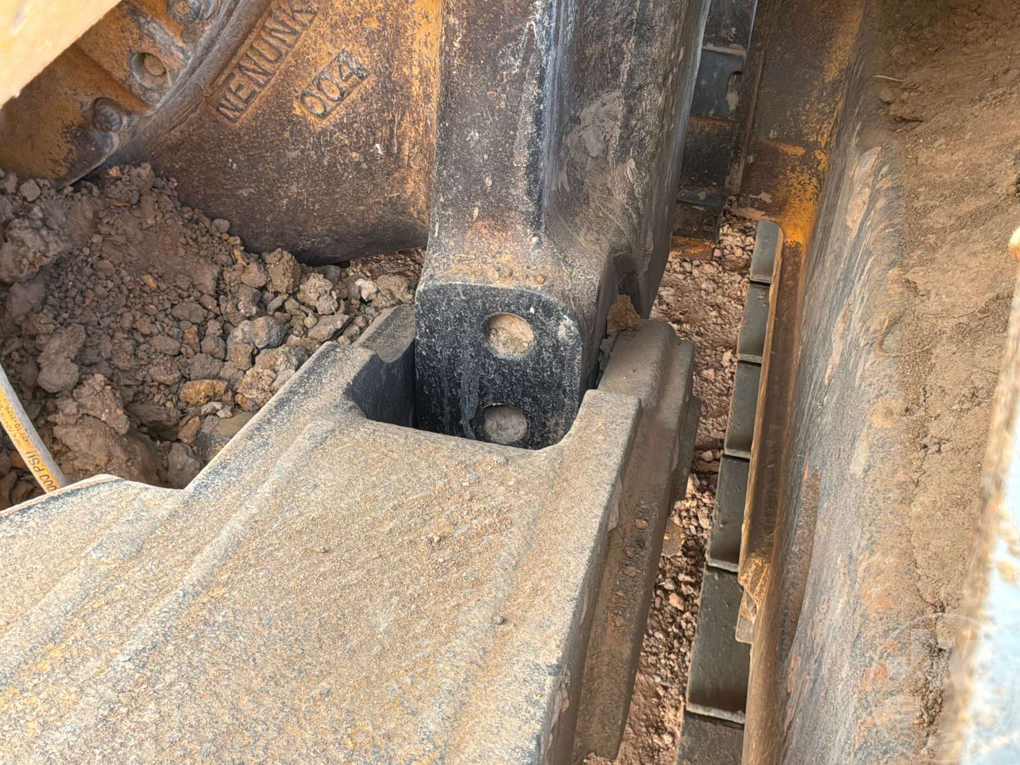 2012 Caterpillar D10T