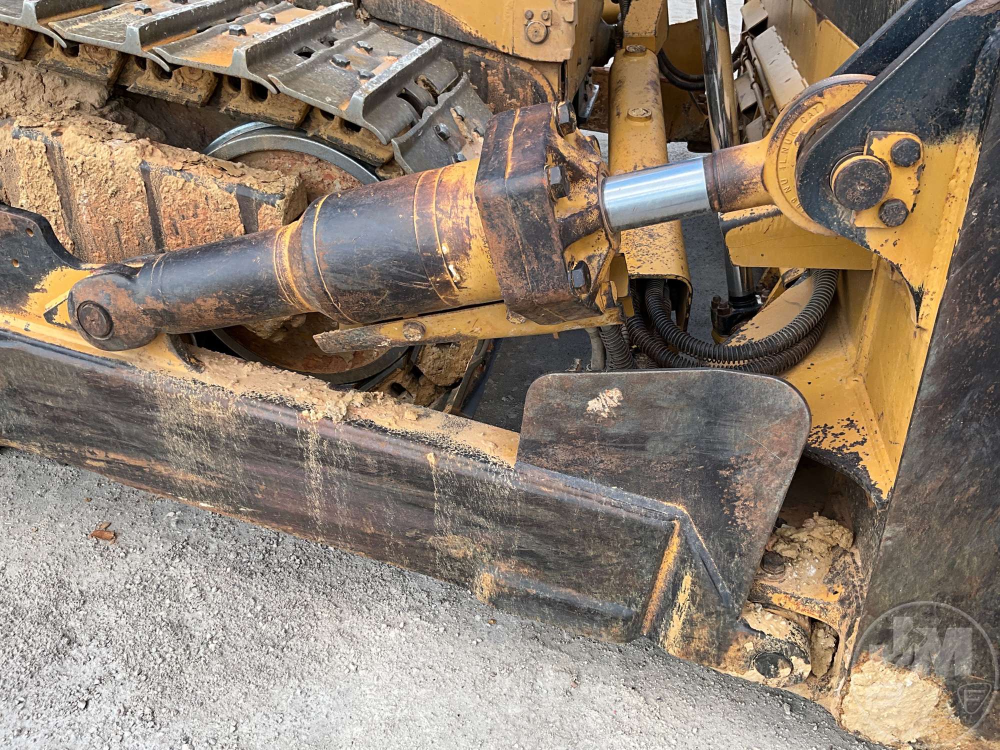 2014 Caterpillar D9T