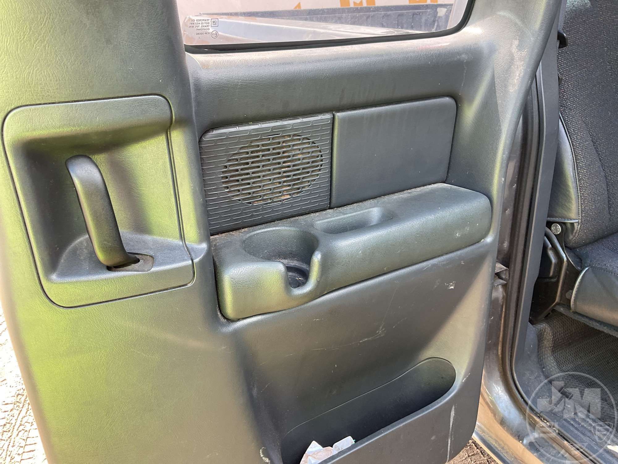 2002 Chevrolet SILVERADO