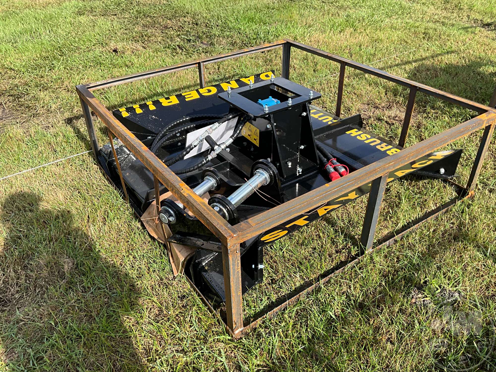 2026 AGT EXRC54