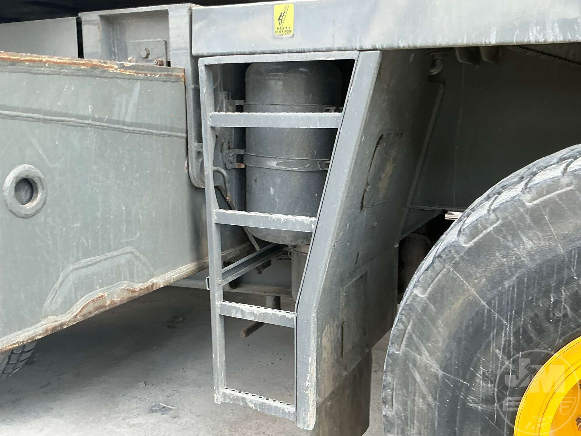 2006 Grove GMK6350