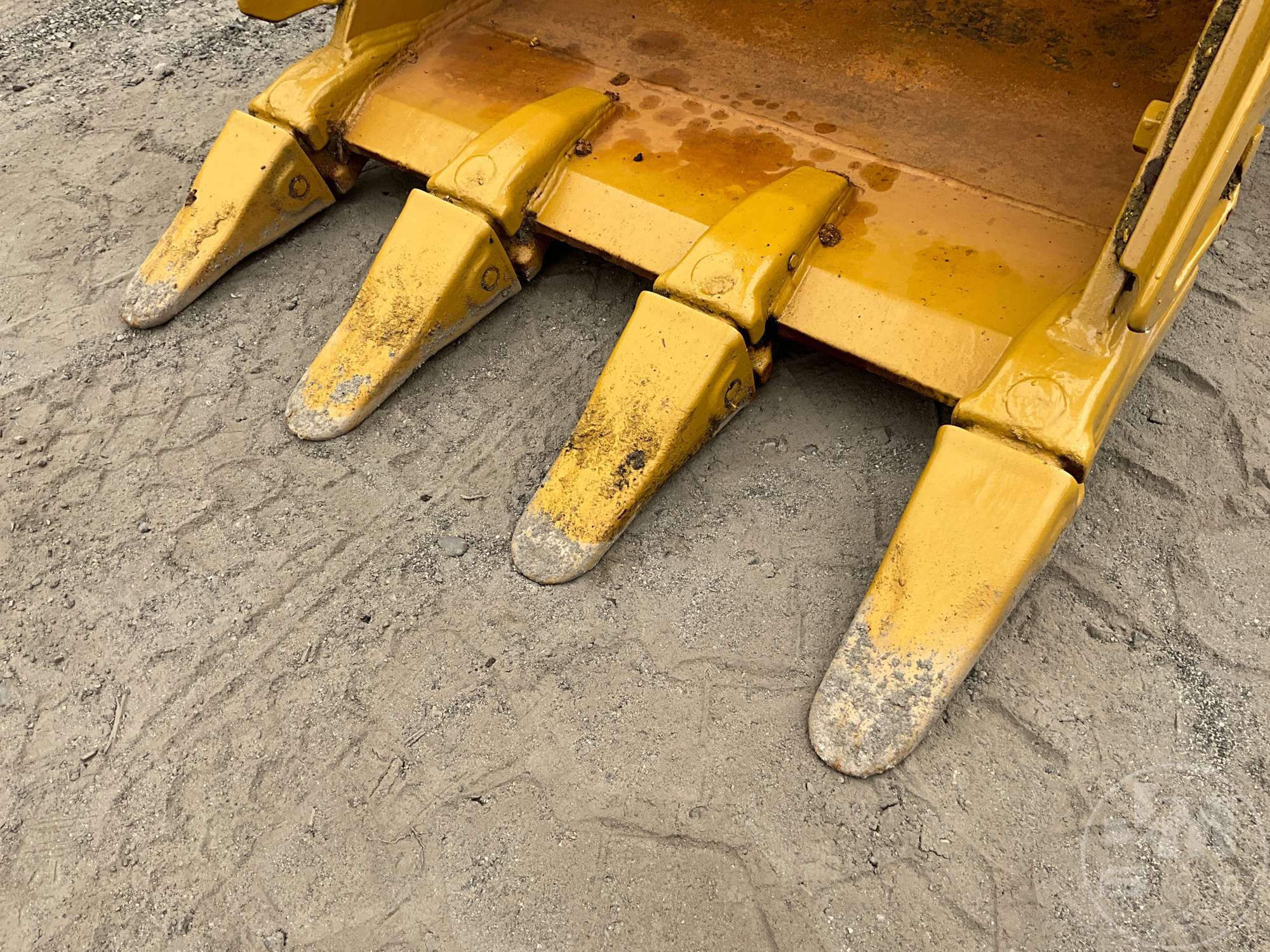 2012 Caterpillar 329E L