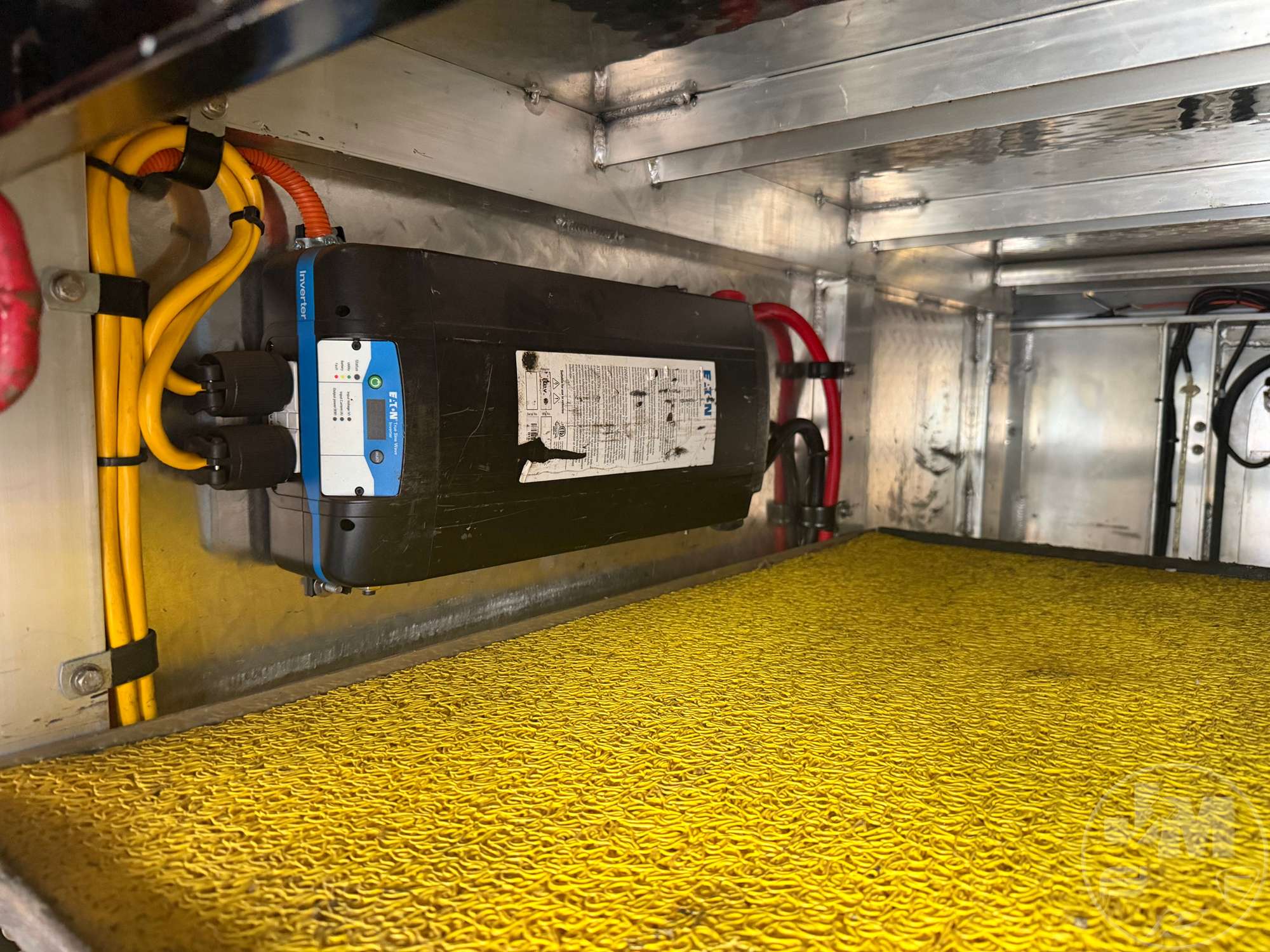 2020 Peterbilt 389