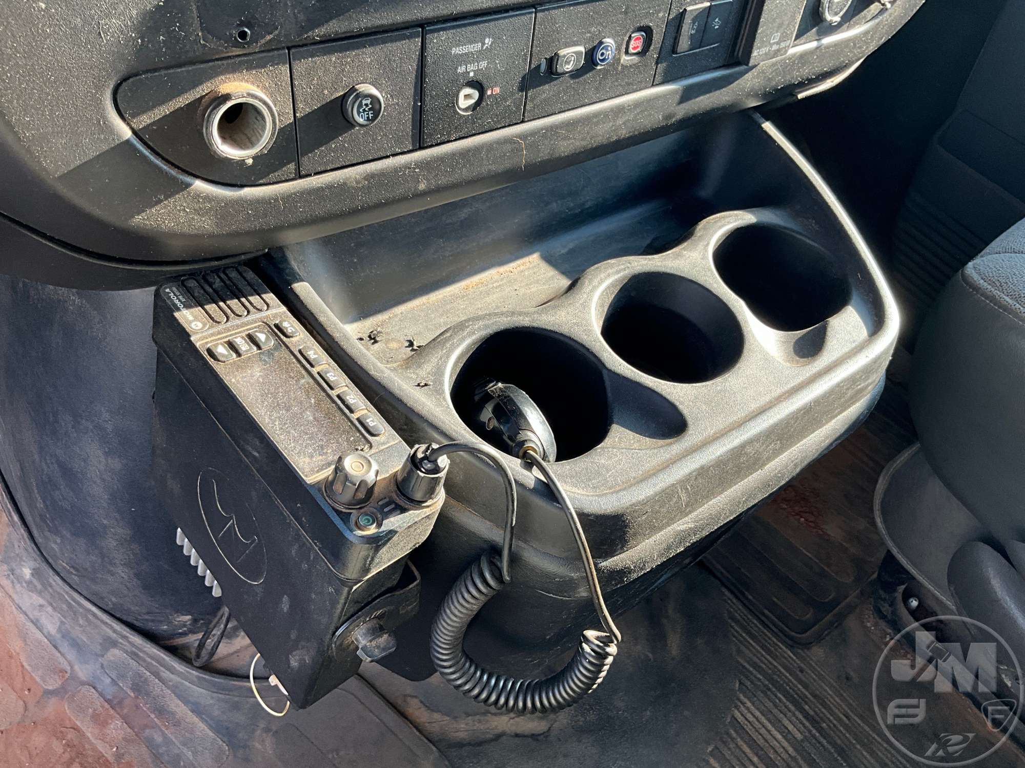2019 Chevrolet EXPRESS