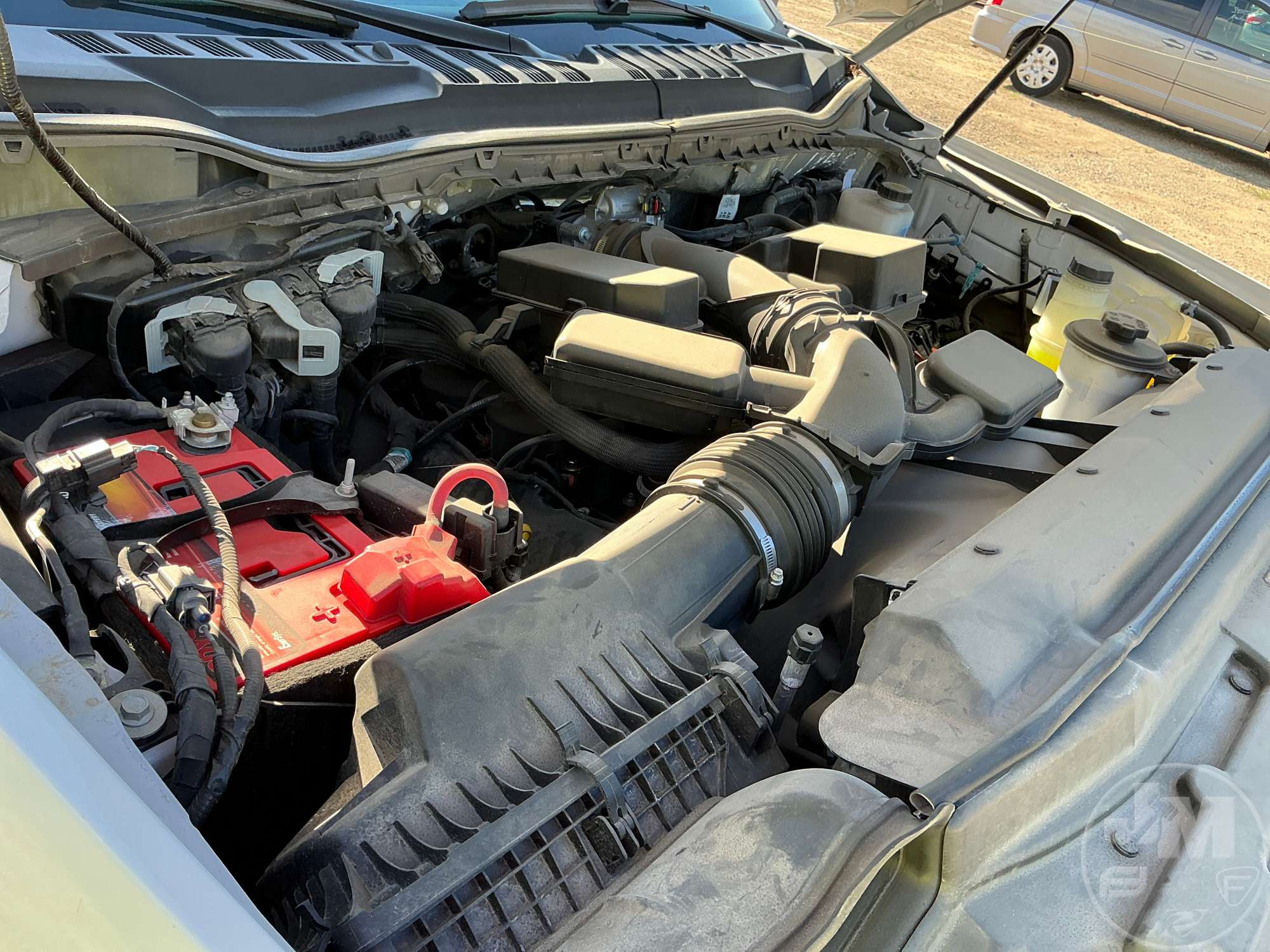 2021 Ford F-250
