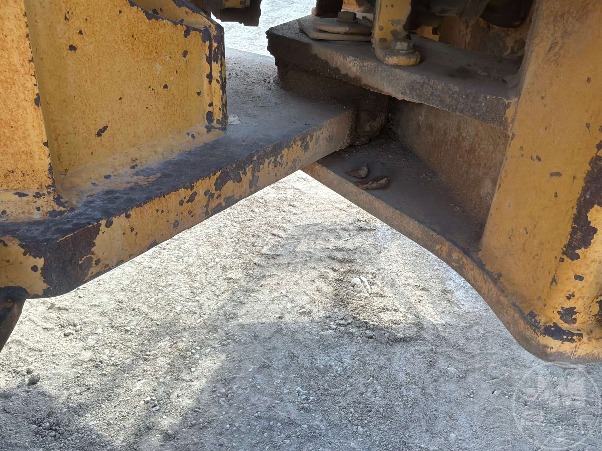 1996 Komatsu WA450-2