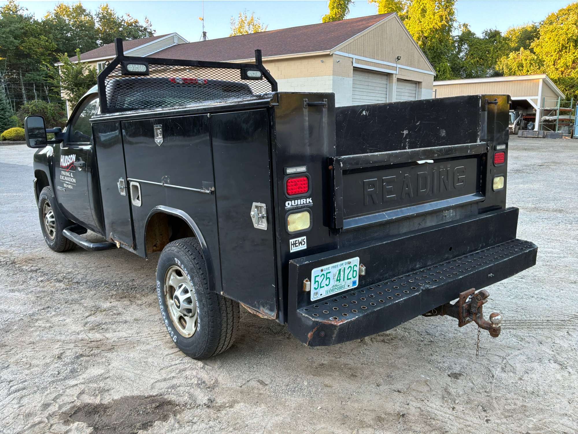 2011 Chevrolet Silverado