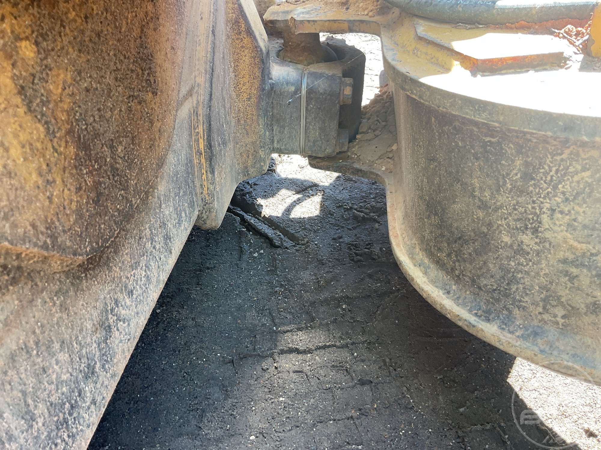 2006 Caterpillar D5G LGP