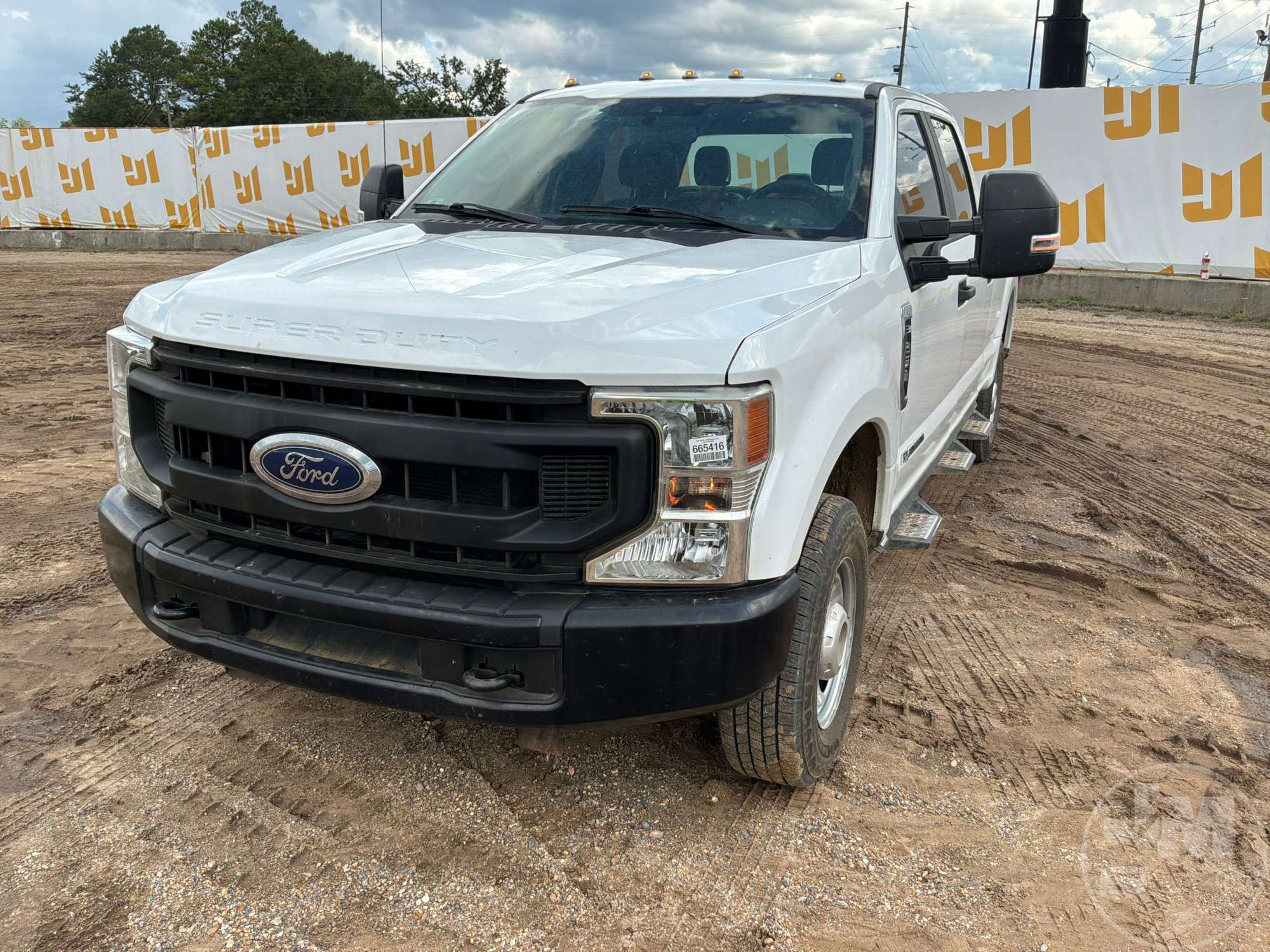 Photo of 2020 Ford F-250