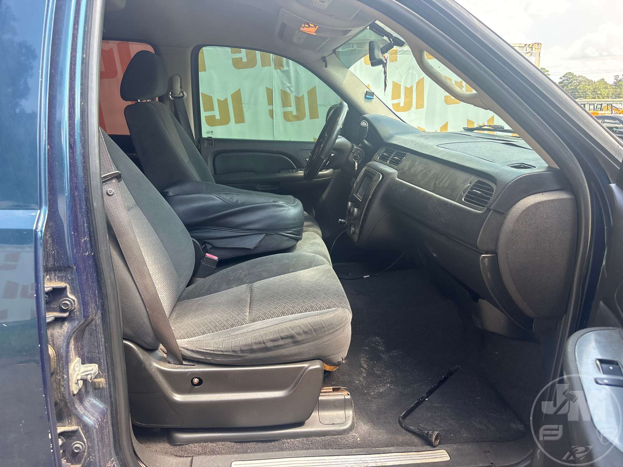2007 Chevrolet TAHOE
