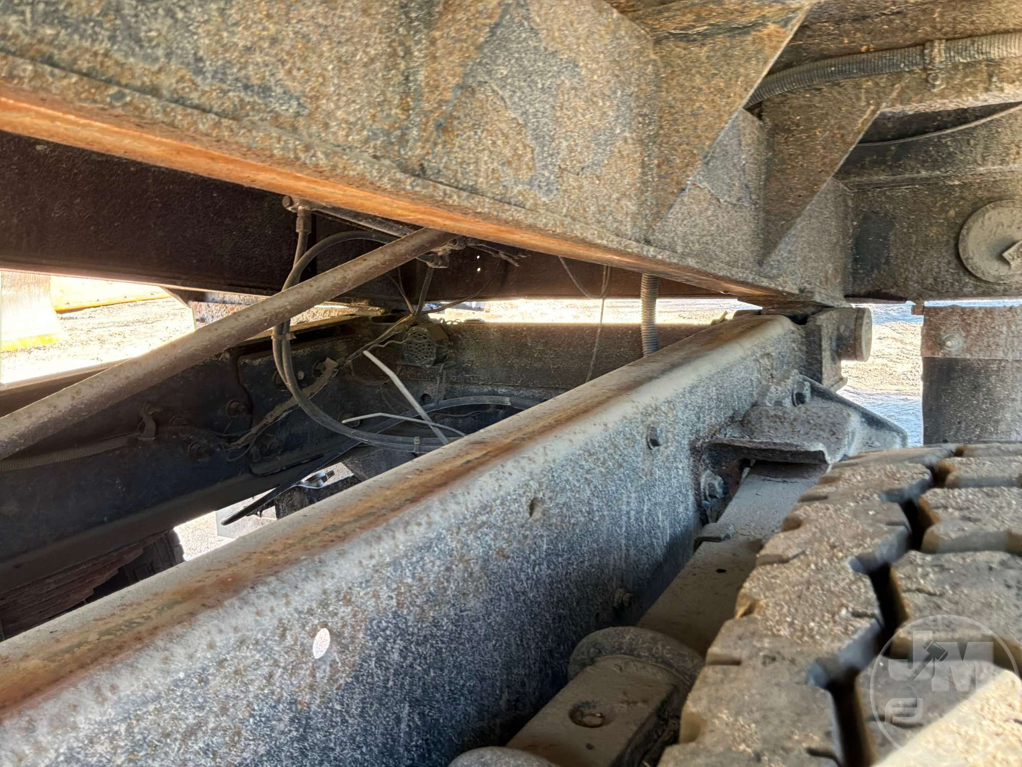 1993 Ford L9000