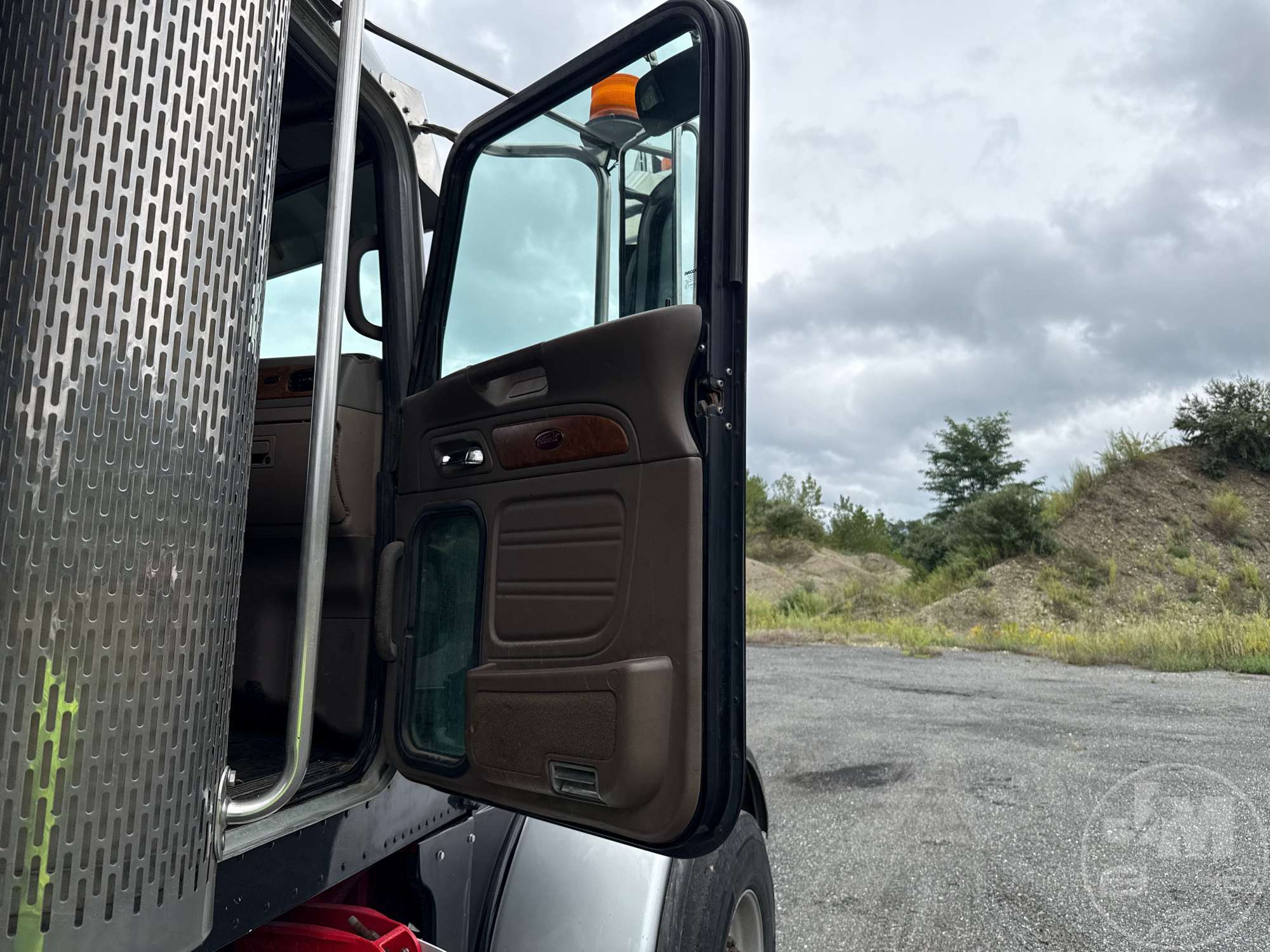 2007 Peterbilt 357