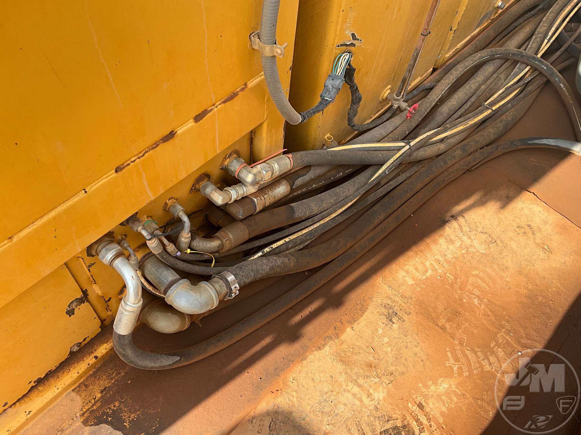 2006 Caterpillar 730 ARTICULATED