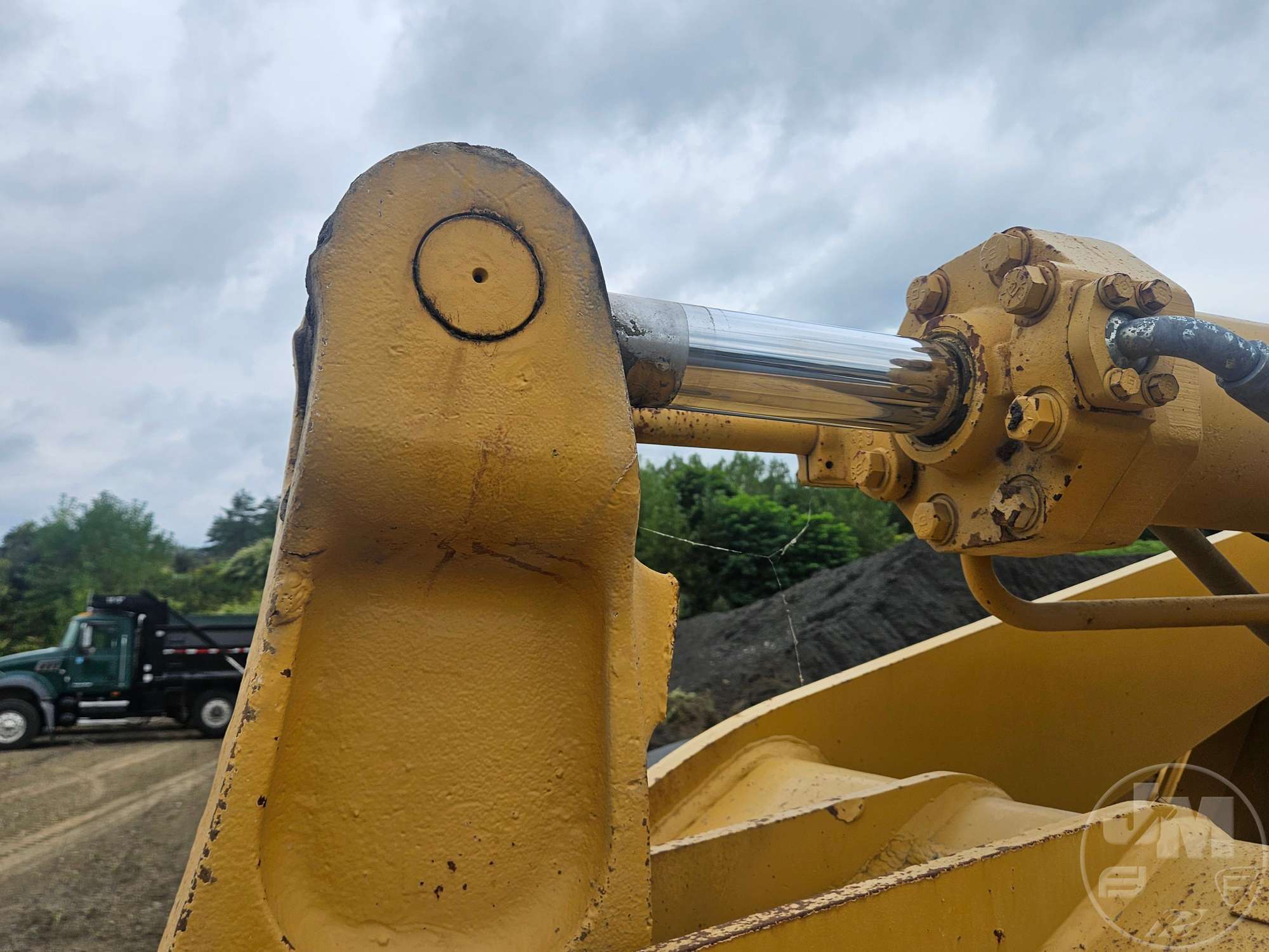 0 Caterpillar 950B
