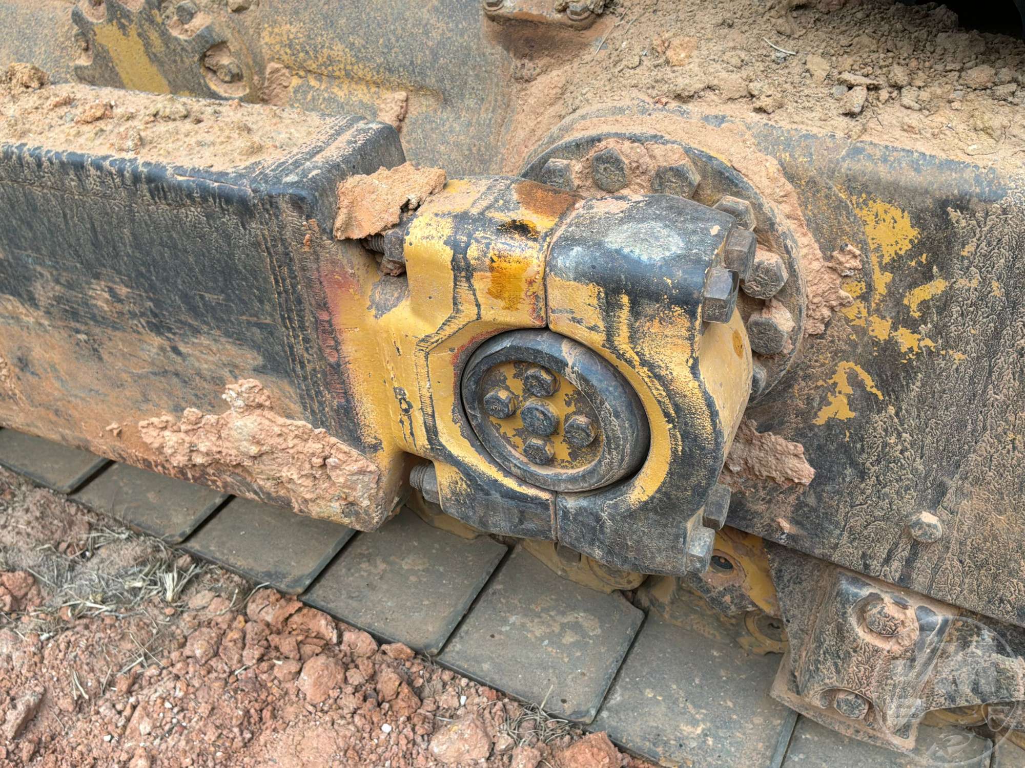 2006 Caterpillar D10T