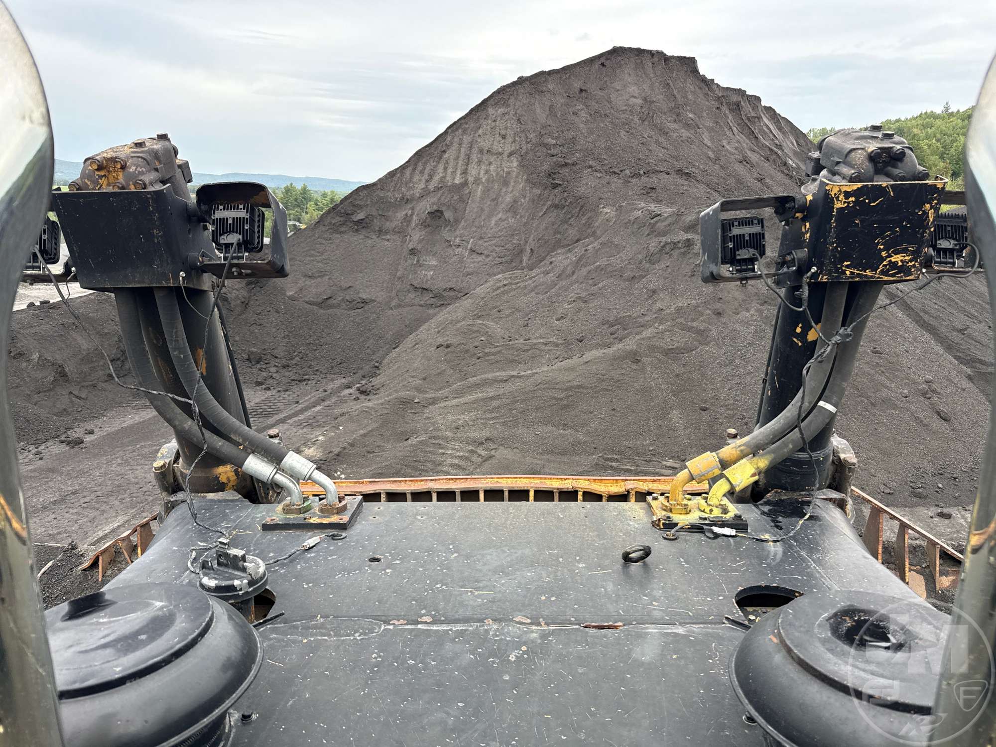 1989 Caterpillar D11N
