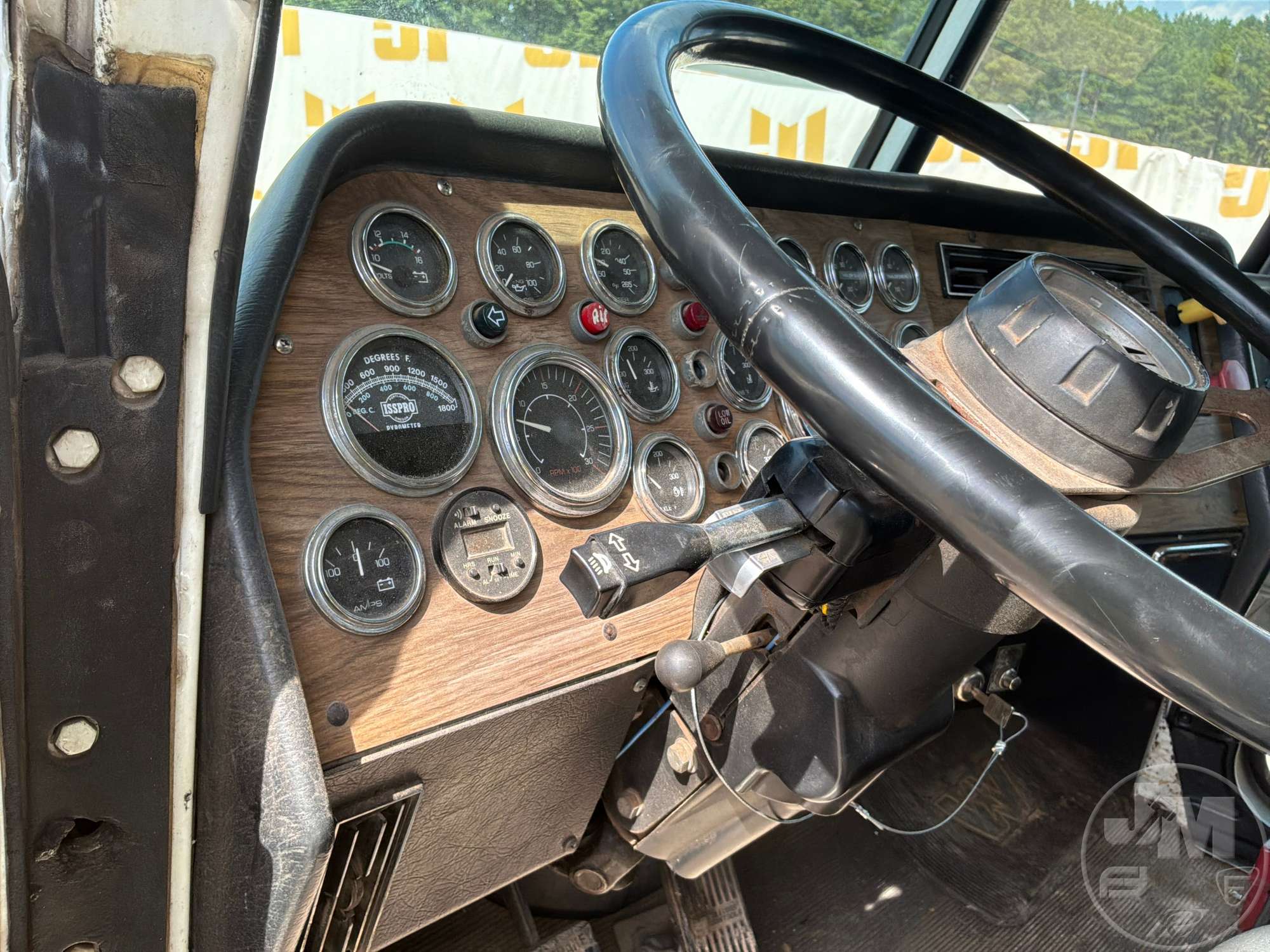 1998 Western Star 4900
